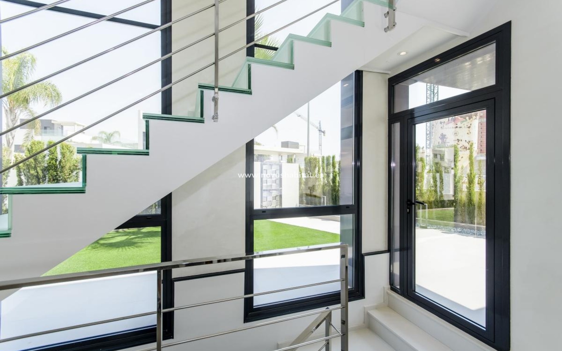 Nouvelle construction - Villa - Orihuela