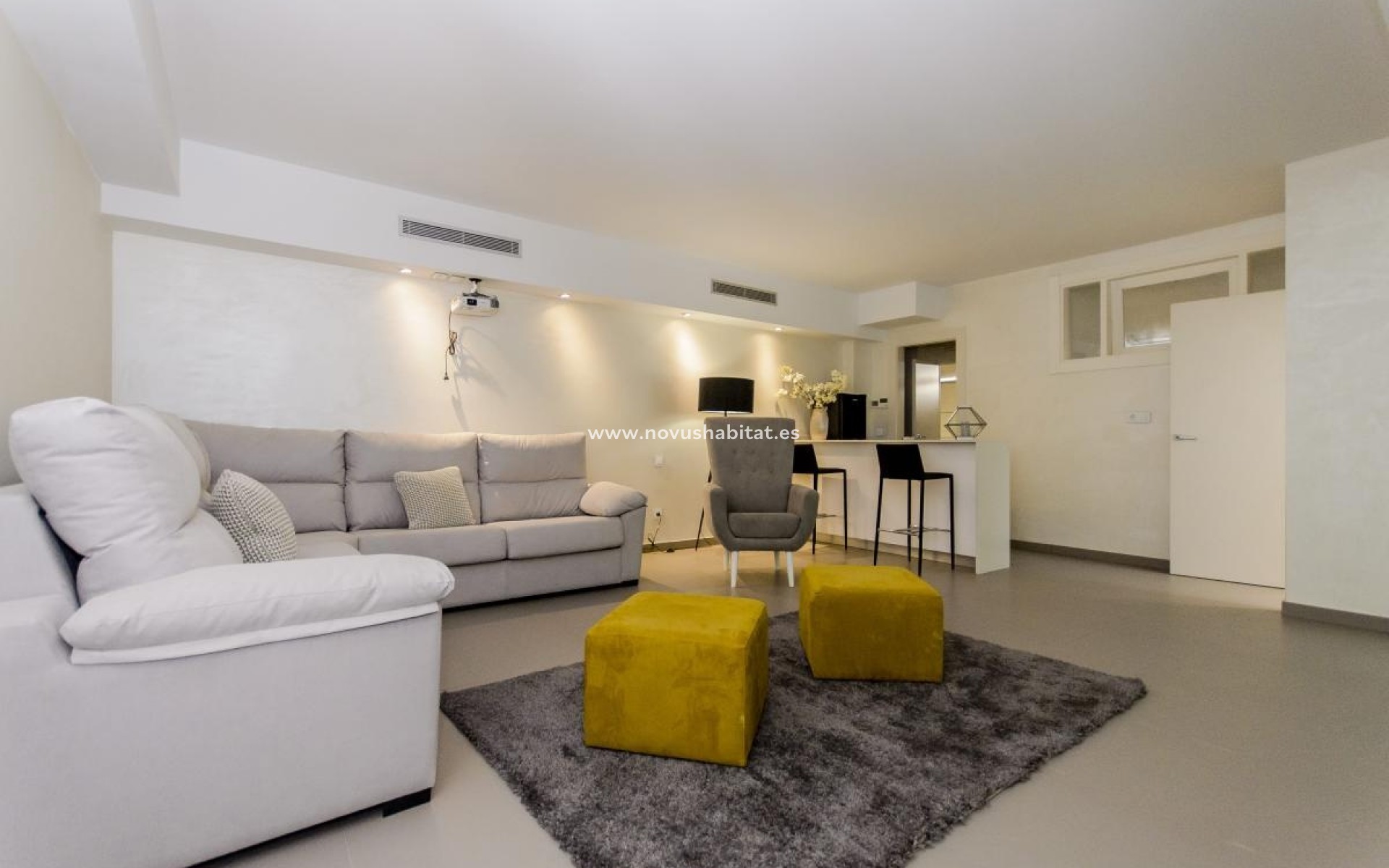 Nouvelle construction - Villa - Orihuela