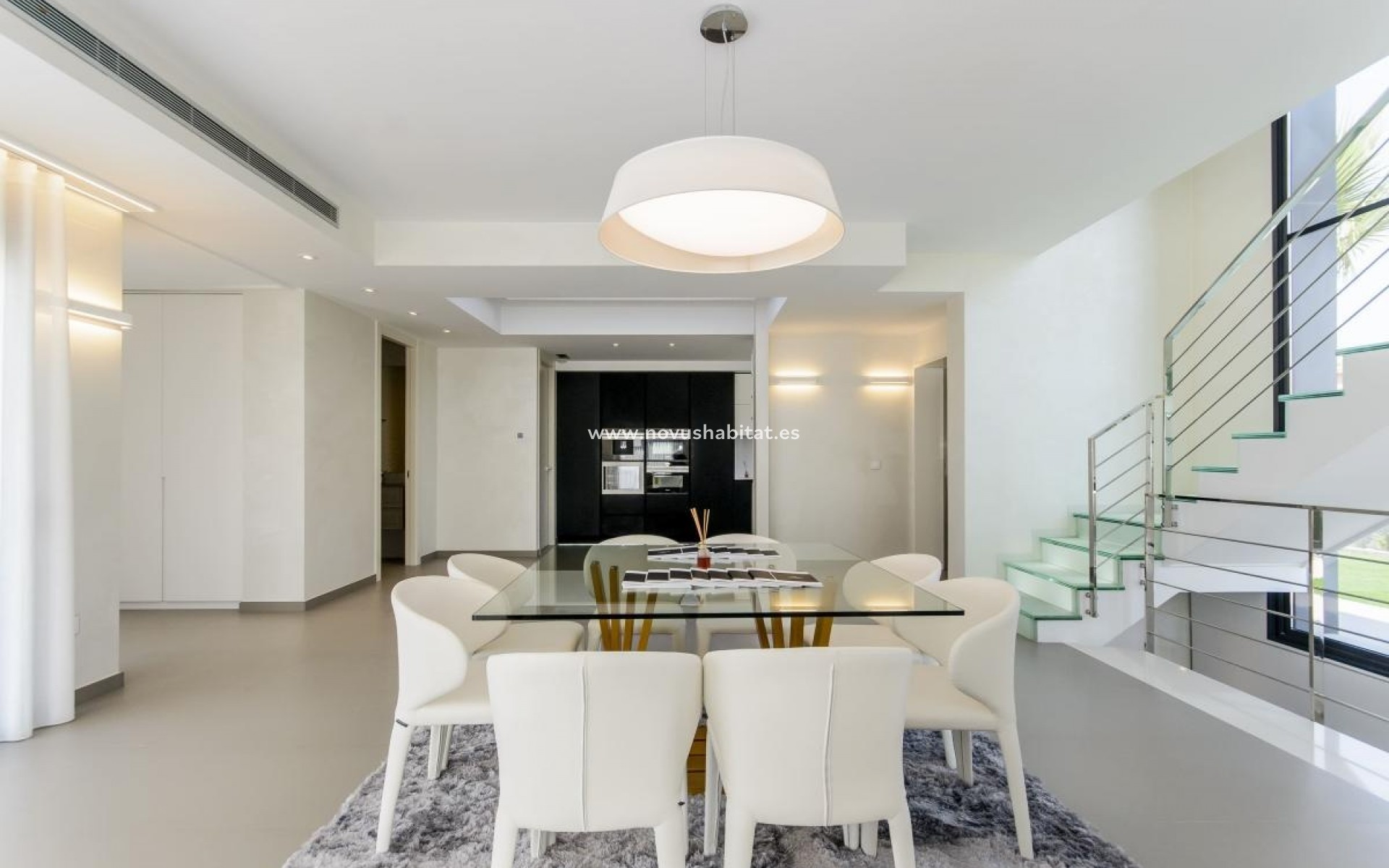 Nouvelle construction - Villa - Orihuela