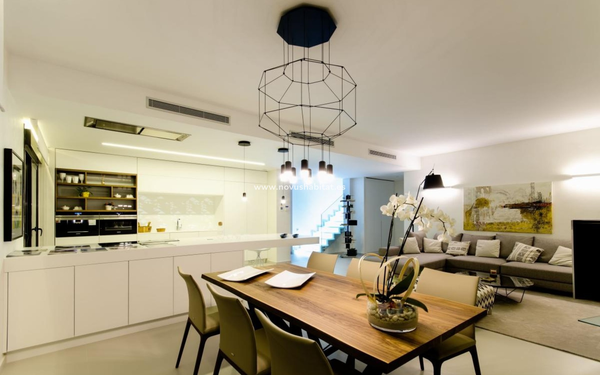 Nouvelle construction - Villa - Orihuela