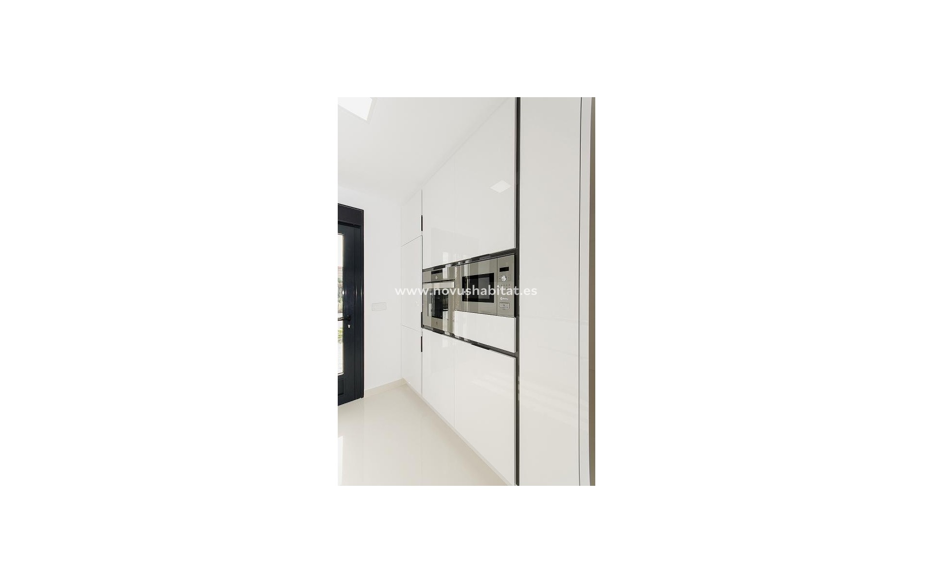 Nouvelle construction - Villa - Orihuela