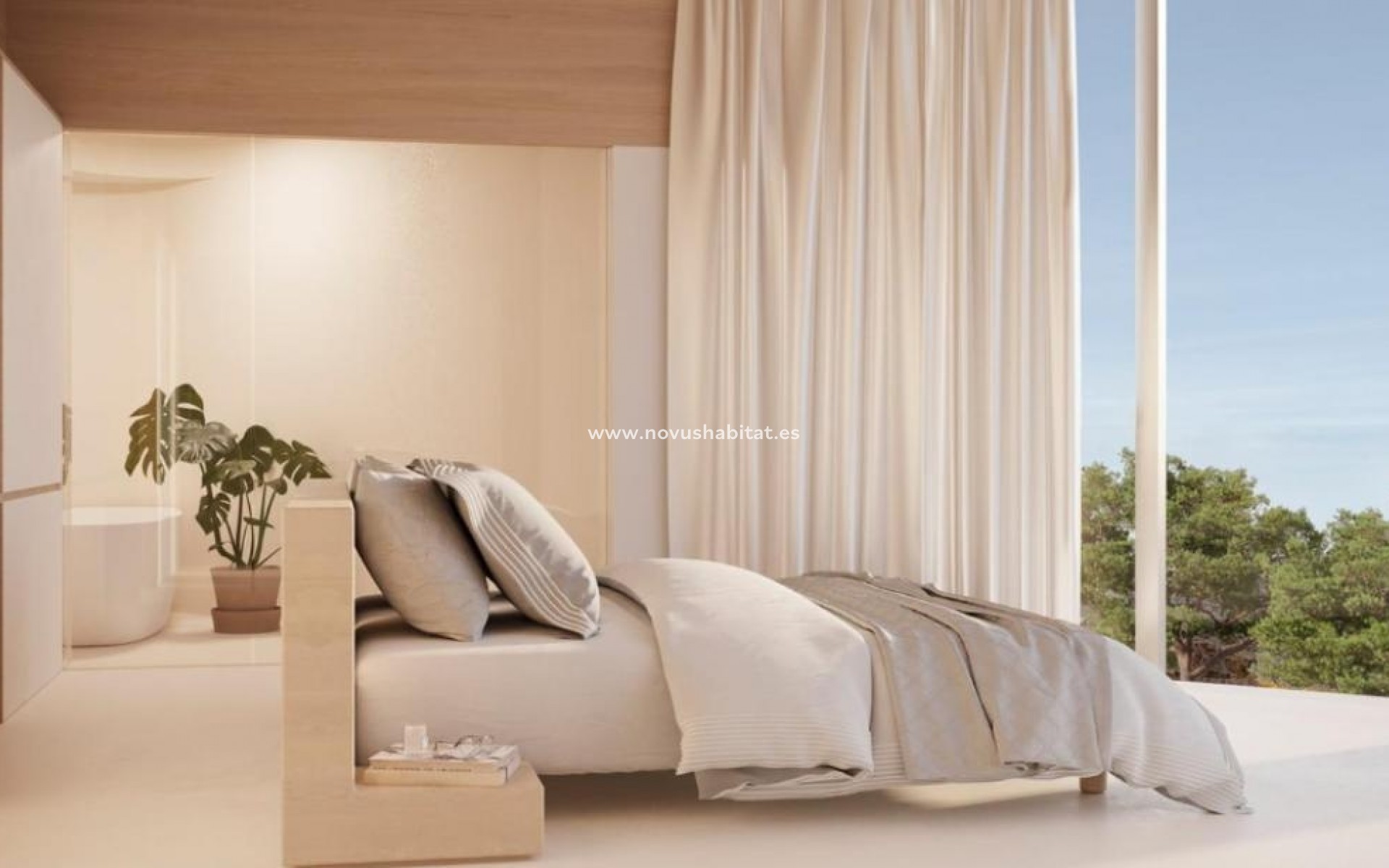 Nouvelle construction - Villa - Orihuela