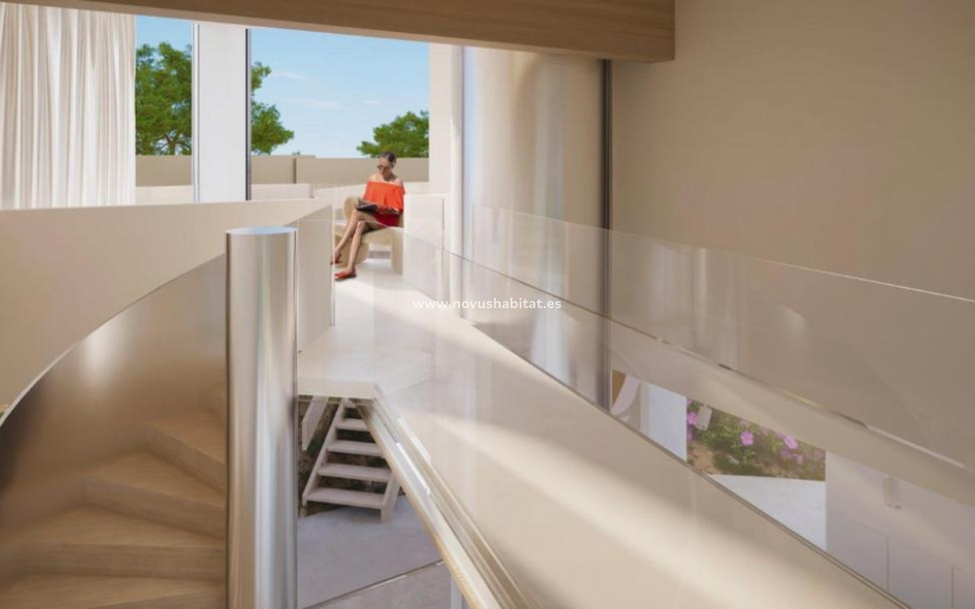 Nouvelle construction - Villa - Orihuela