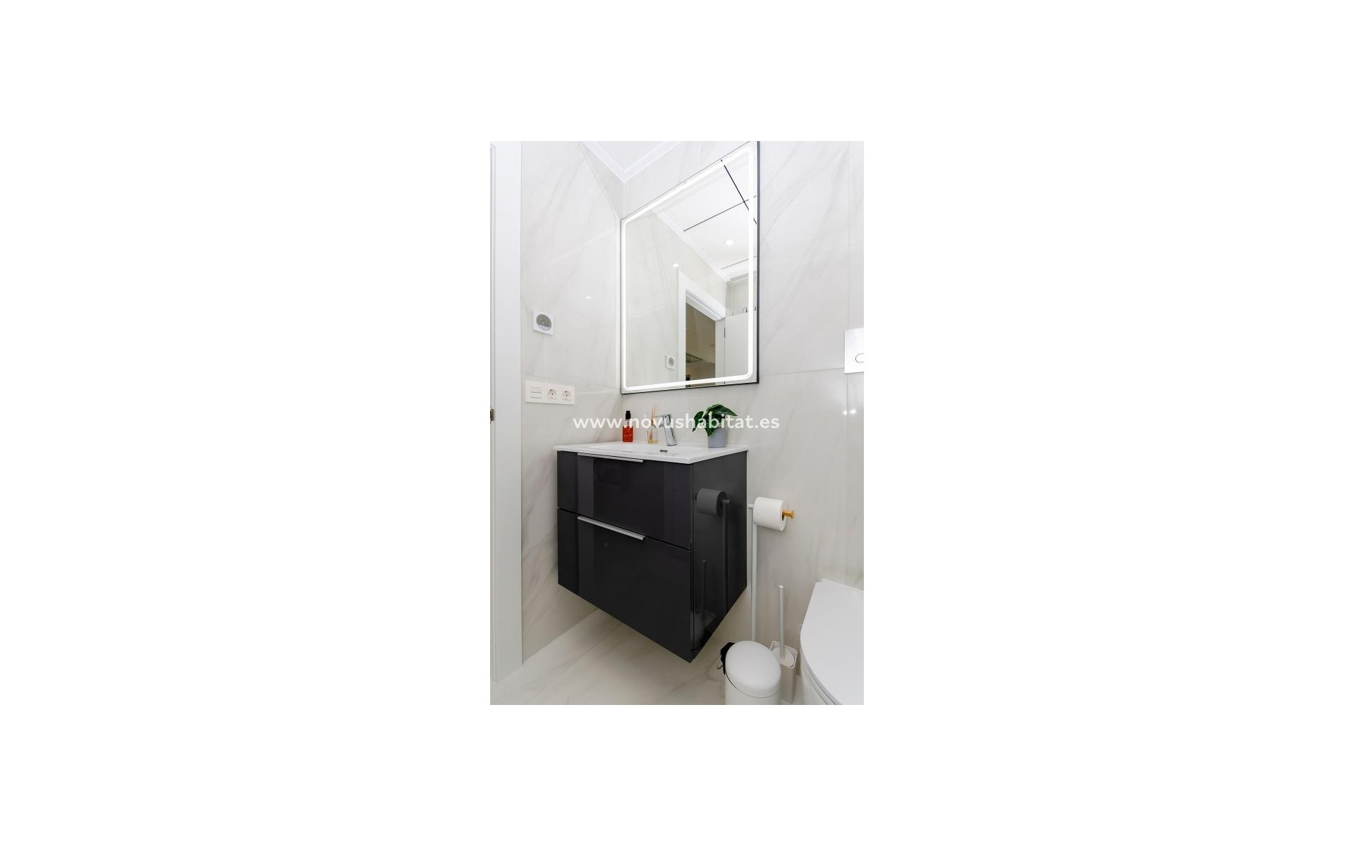 Nouvelle construction - Villa - Orihuela