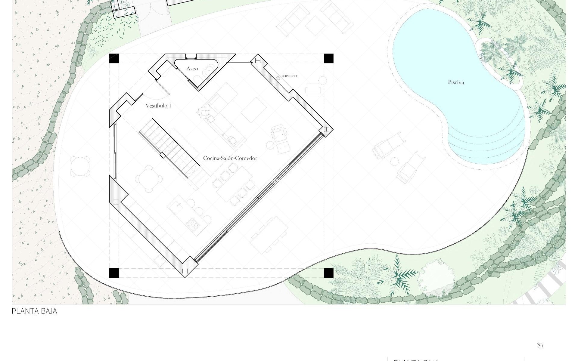 Nouvelle construction - Villa - Orihuela