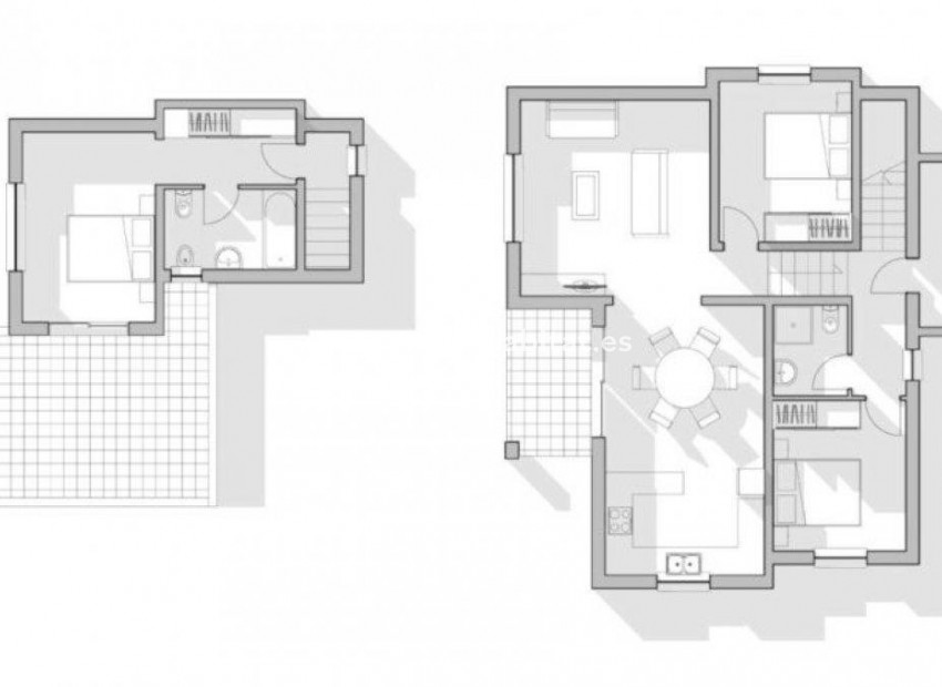 Nouvelle construction - Villa - Pedreguer