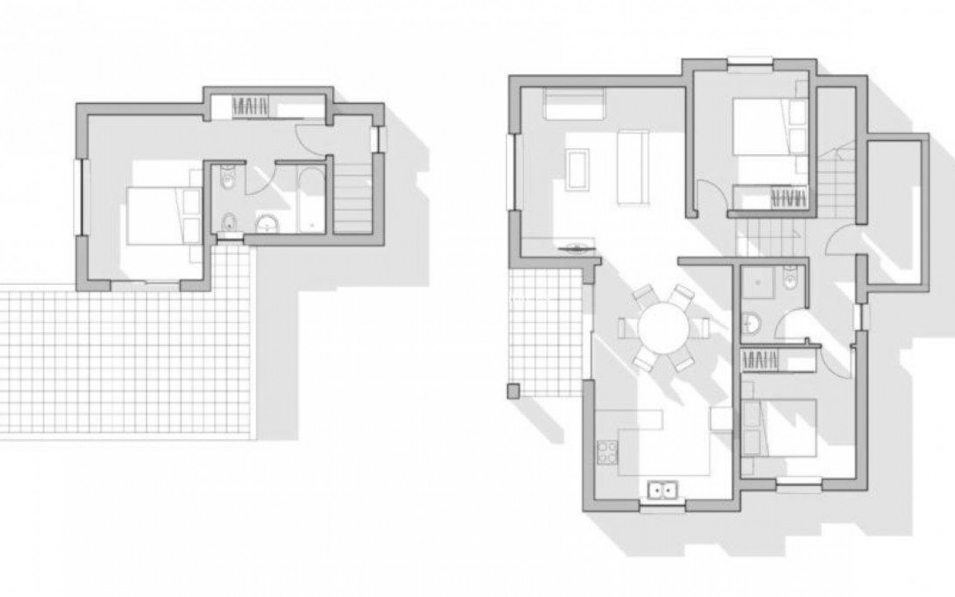 Nouvelle construction - Villa - Pedreguer