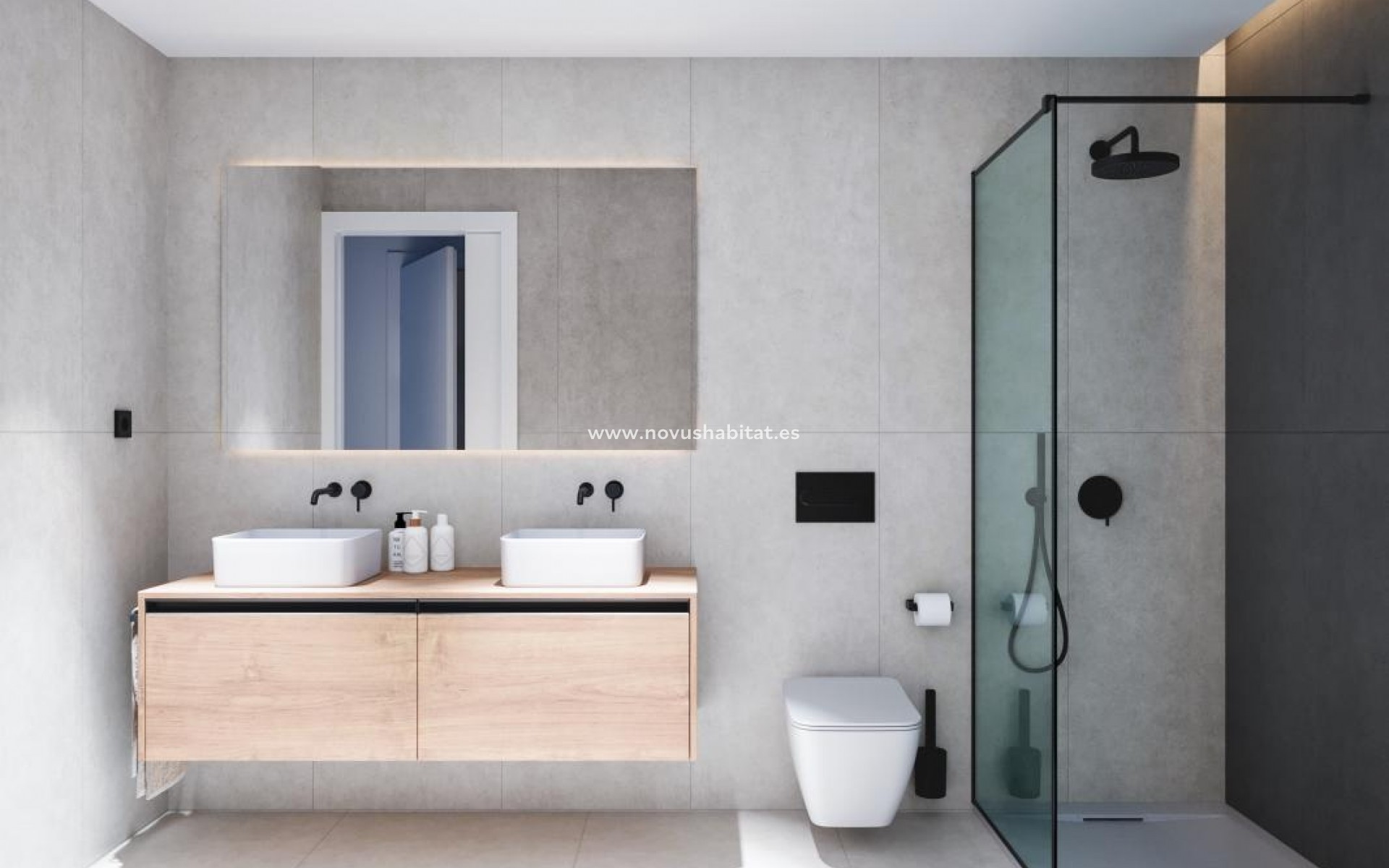 Nouvelle construction - Villa - Pilar de la Horadada - 03190, Infantes 20