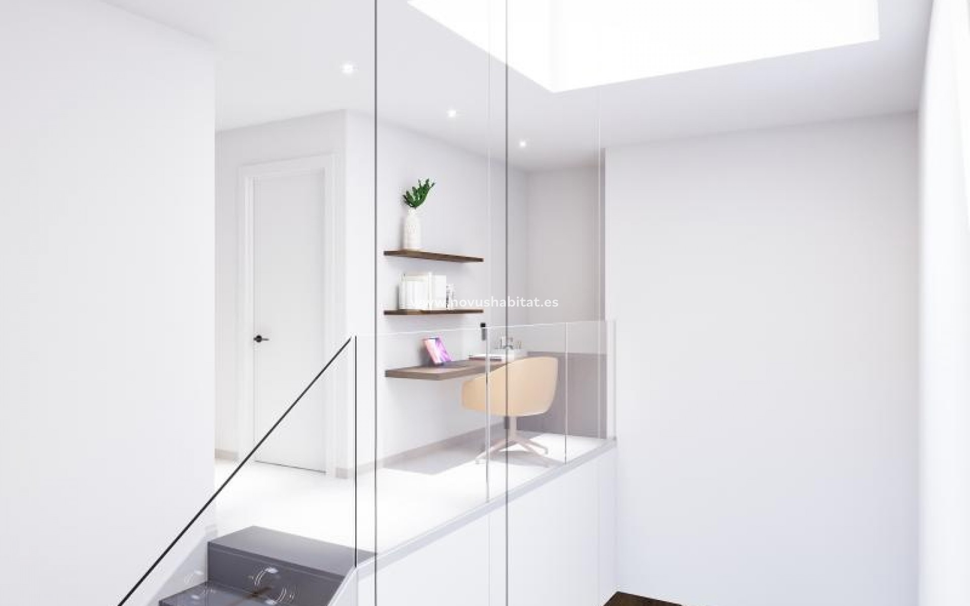 Nouvelle construction - Villa - Pilar de la Horadada - 03190, Infantes 20