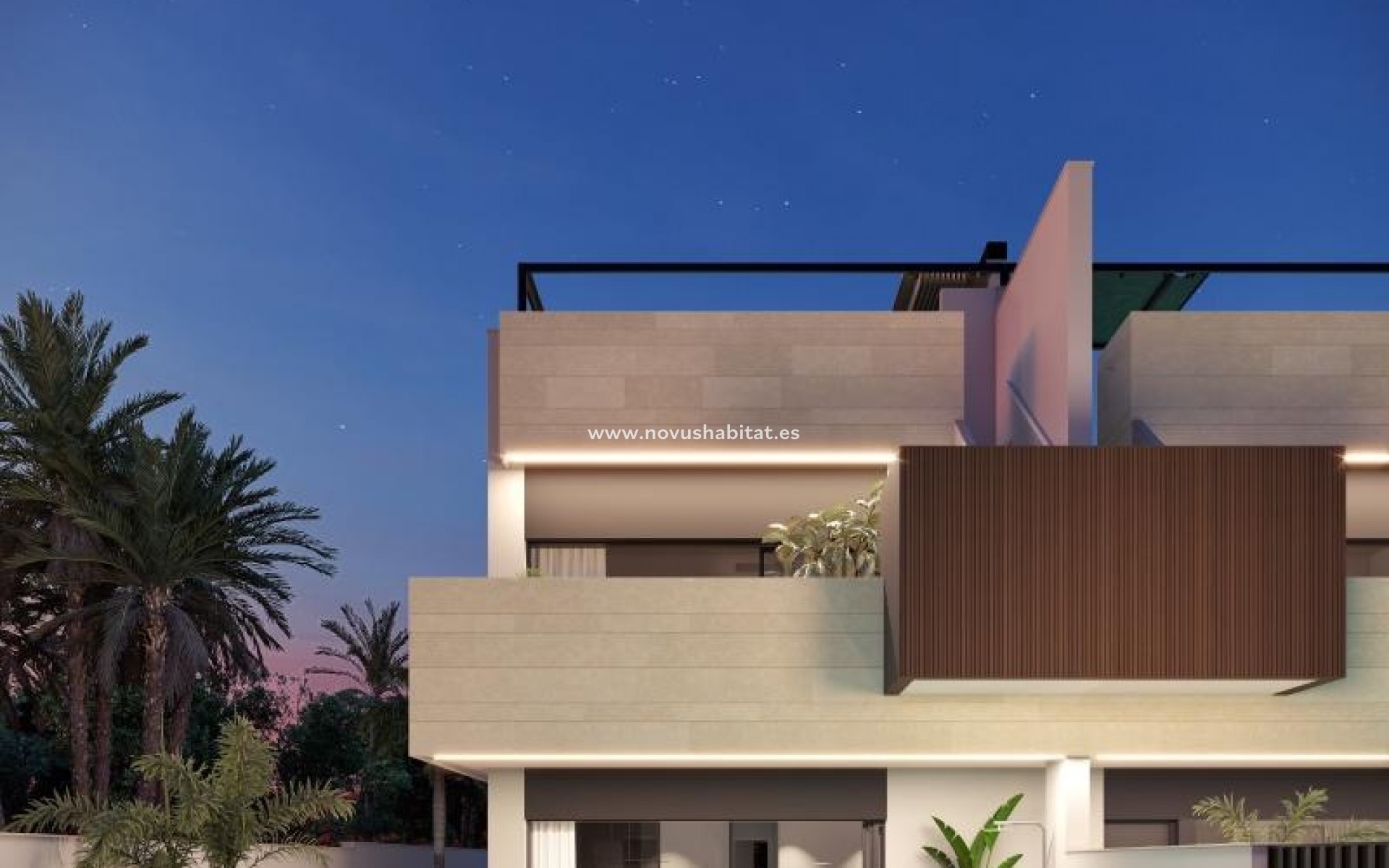 Nouvelle construction - Villa - Pilar de la Horadada - 03190, Infantes 20