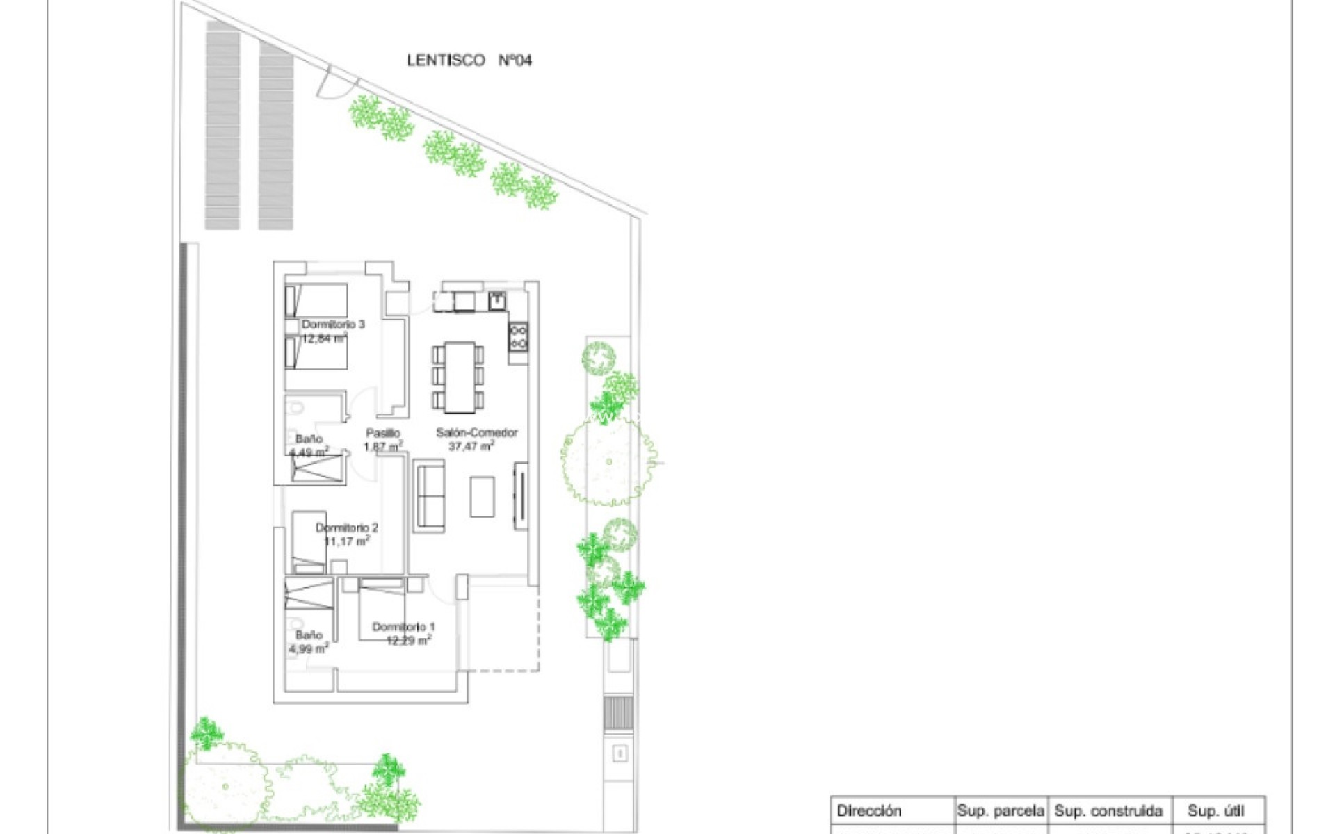 Nouvelle construction - Villa - Pilar de la Horadada - 03191