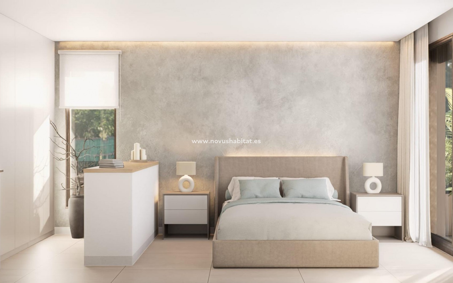 Nouvelle construction - Villa - Pilar de la Horadada