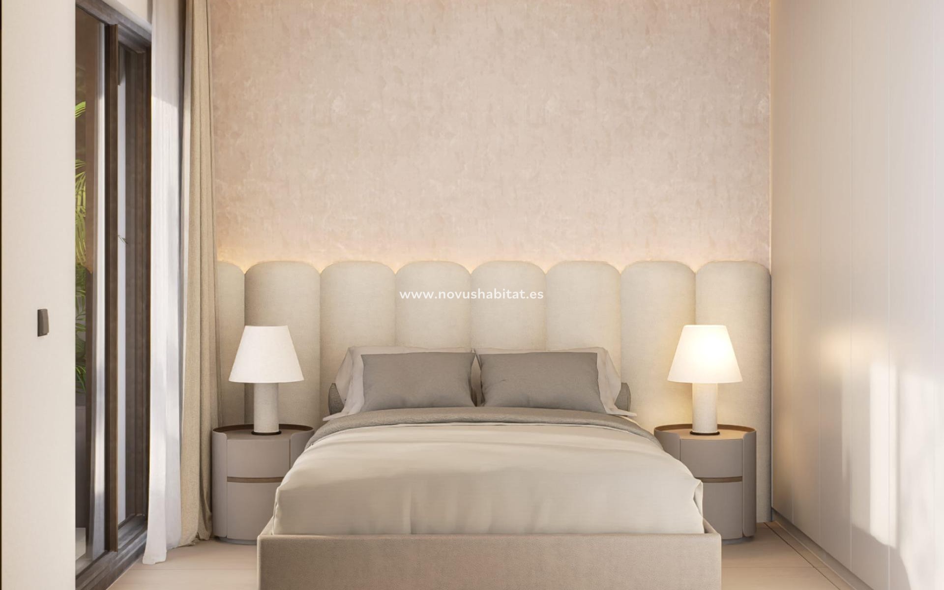 Nouvelle construction - Villa - Pilar de la Horadada