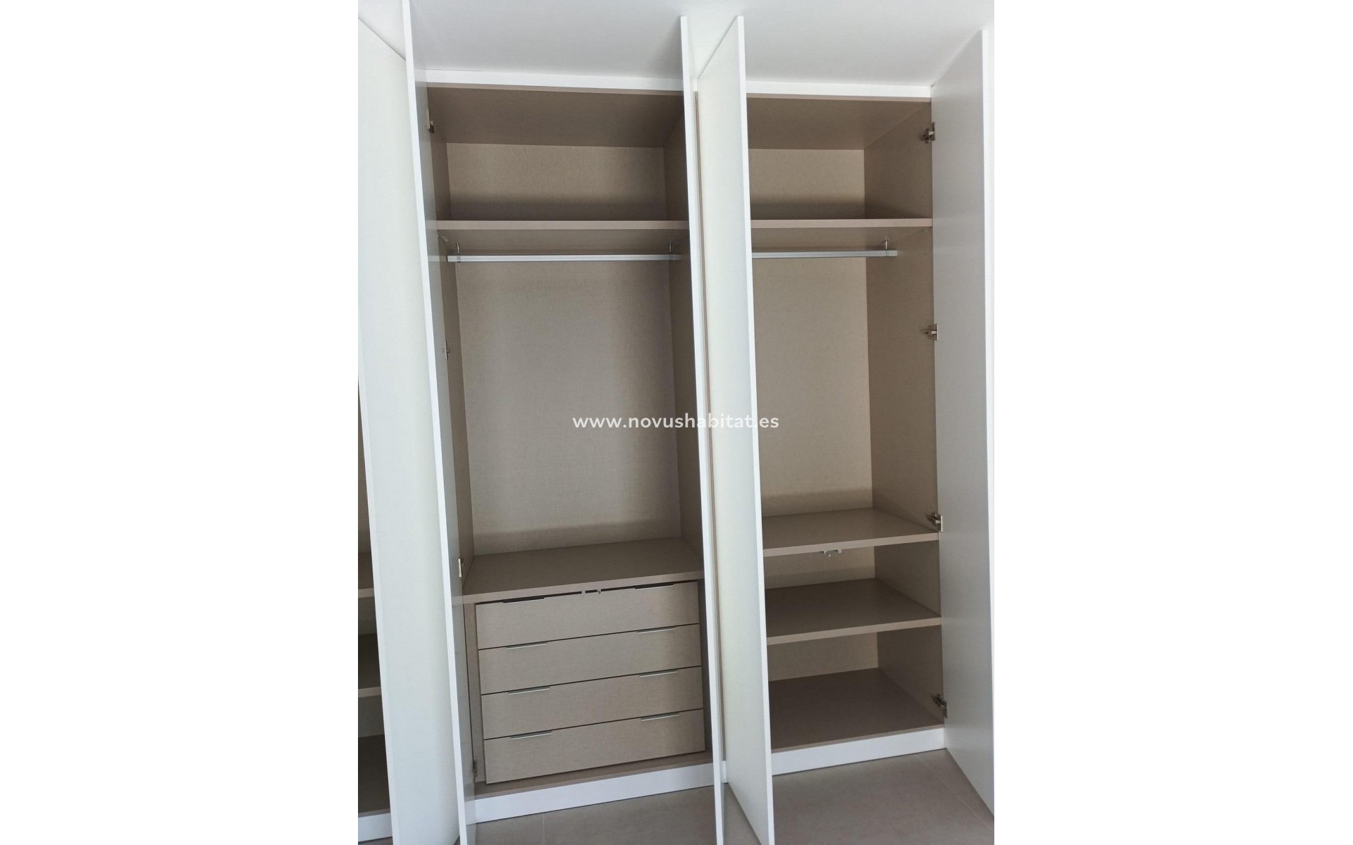 Nouvelle construction - Villa - Pilar de la Horadada