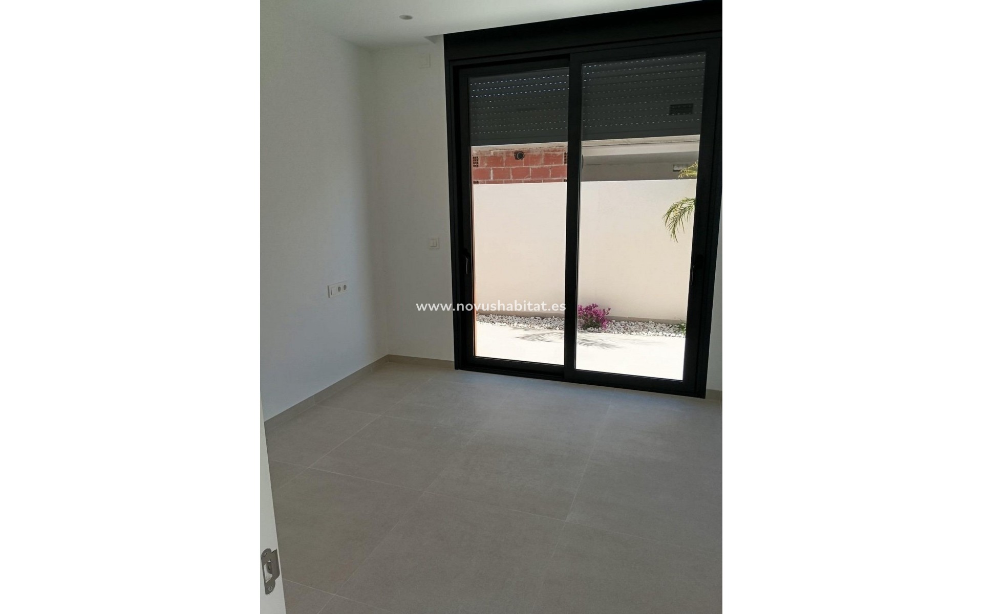Nouvelle construction - Villa - Pilar de la Horadada