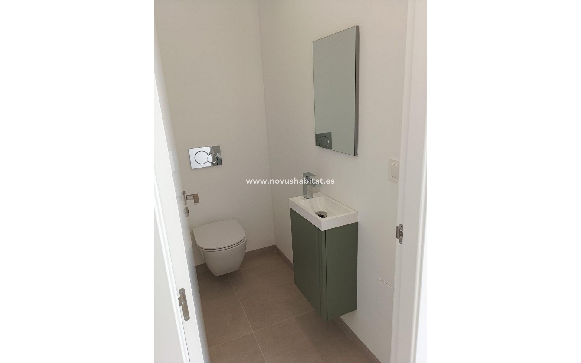Nouvelle construction - Villa - Pilar de la Horadada