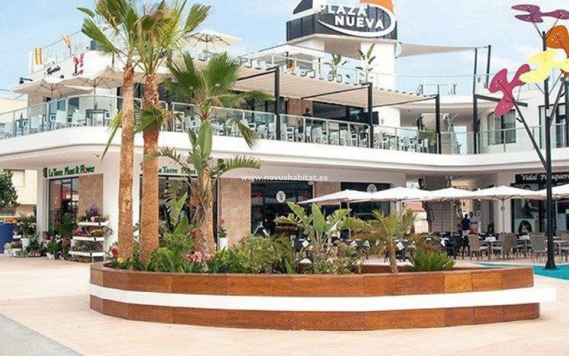 Nouvelle construction - Villa - Pilar de la Horadada