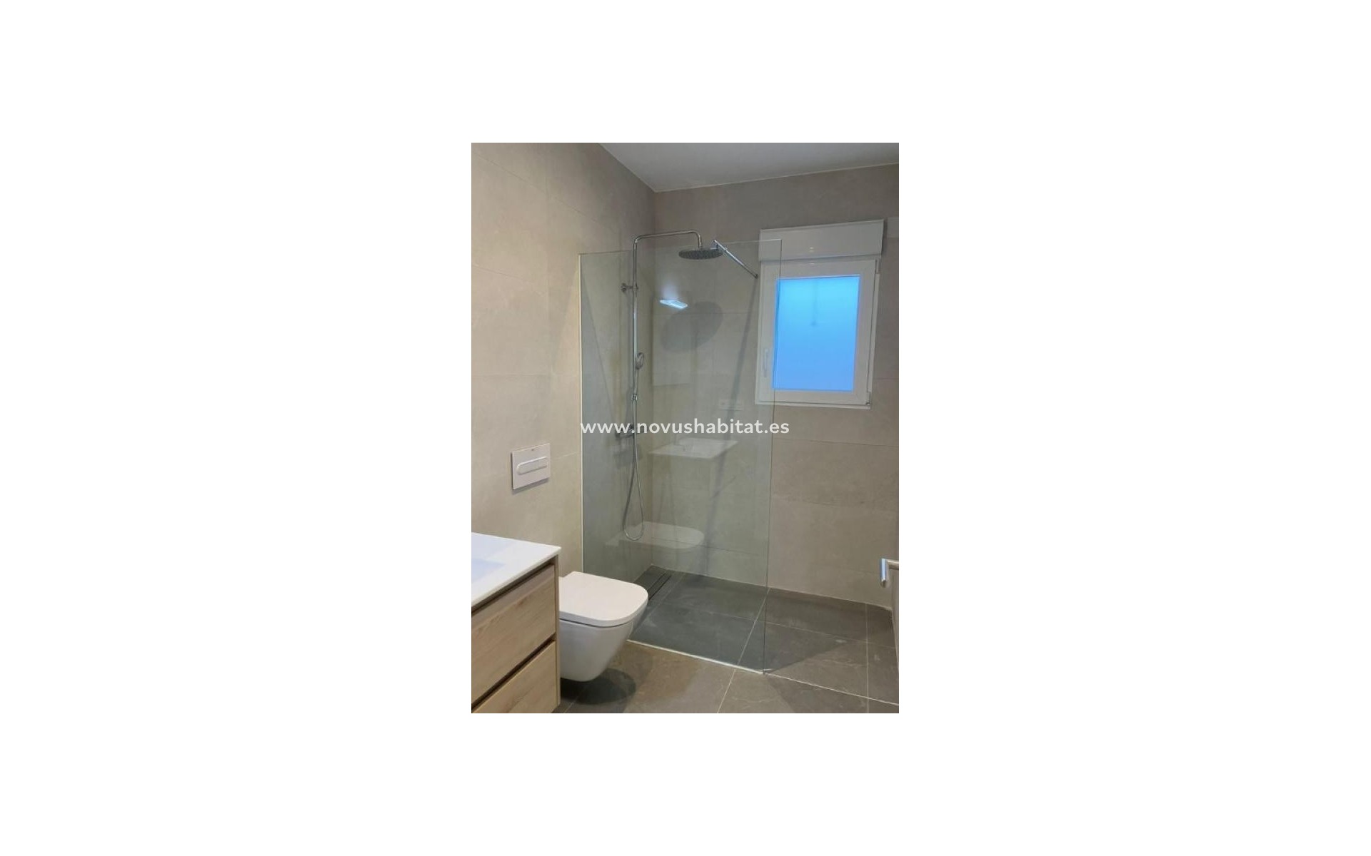 Nouvelle construction - Villa - Pinoso - 03569