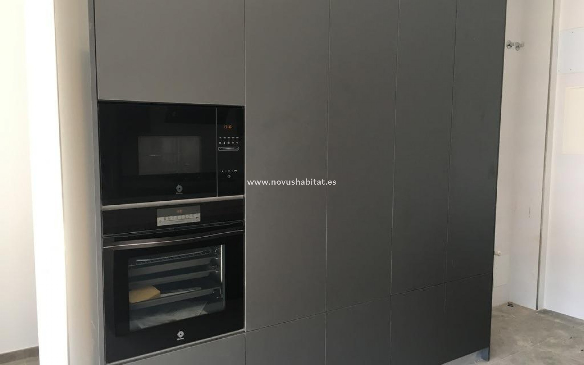 Nouvelle construction - Villa - Pinoso