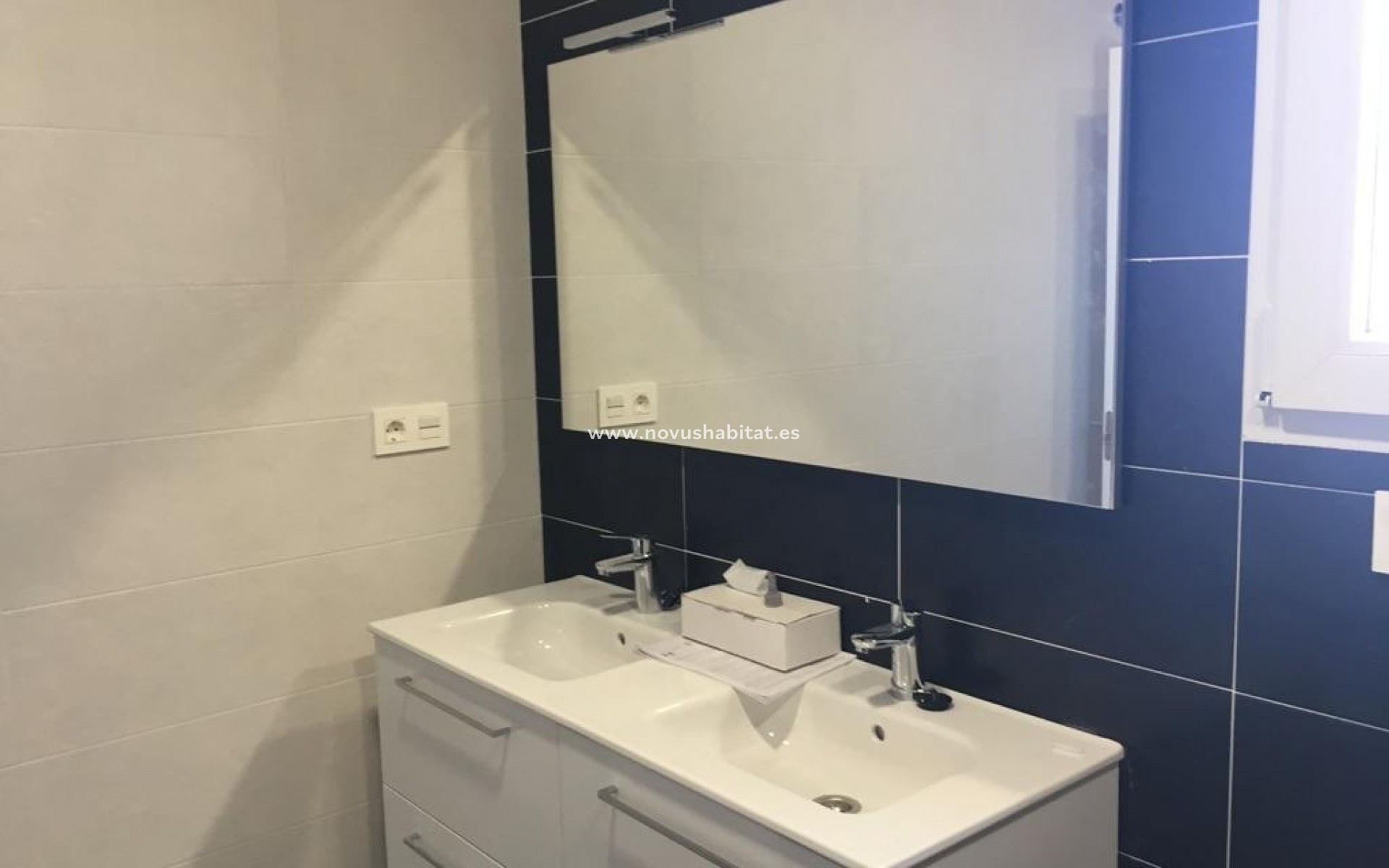 Nouvelle construction - Villa - Pinoso