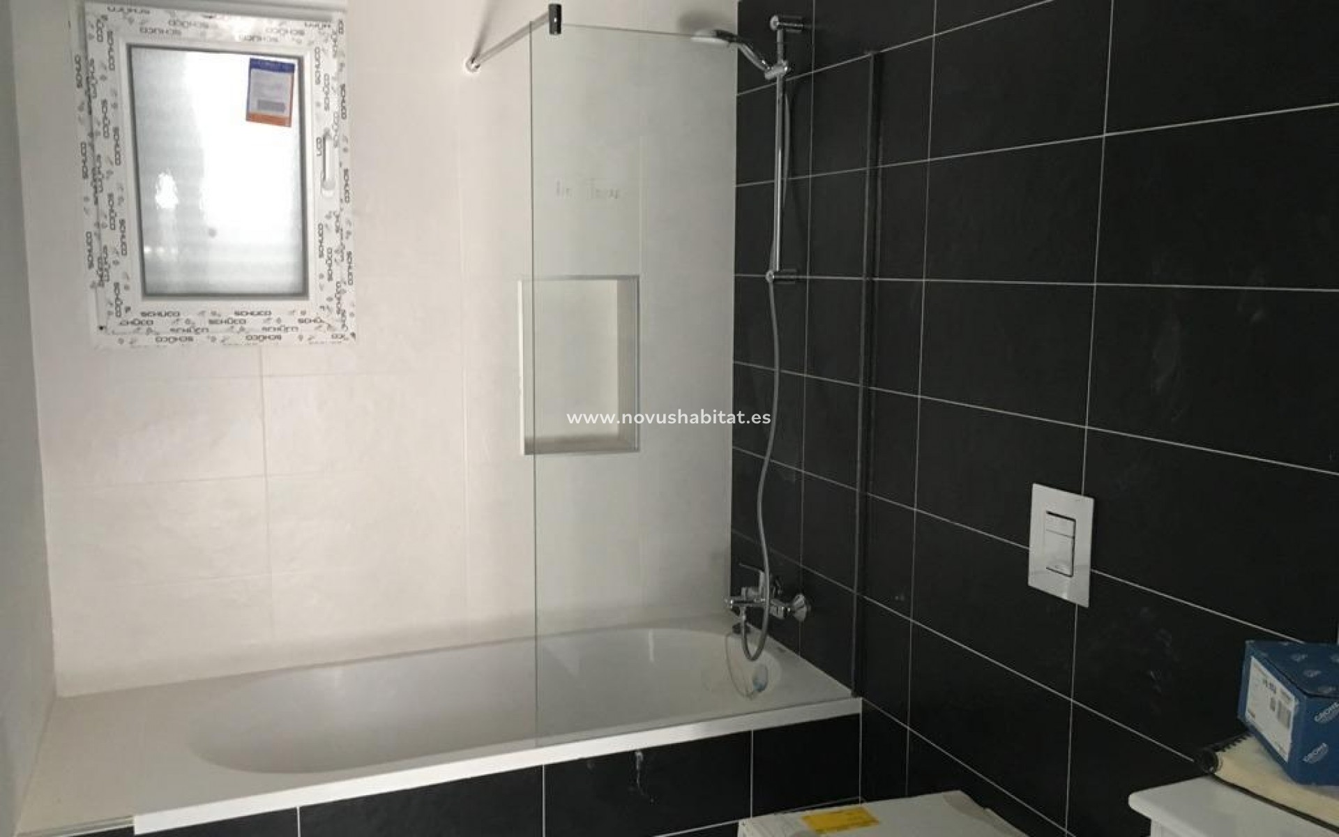 Nouvelle construction - Villa - Pinoso