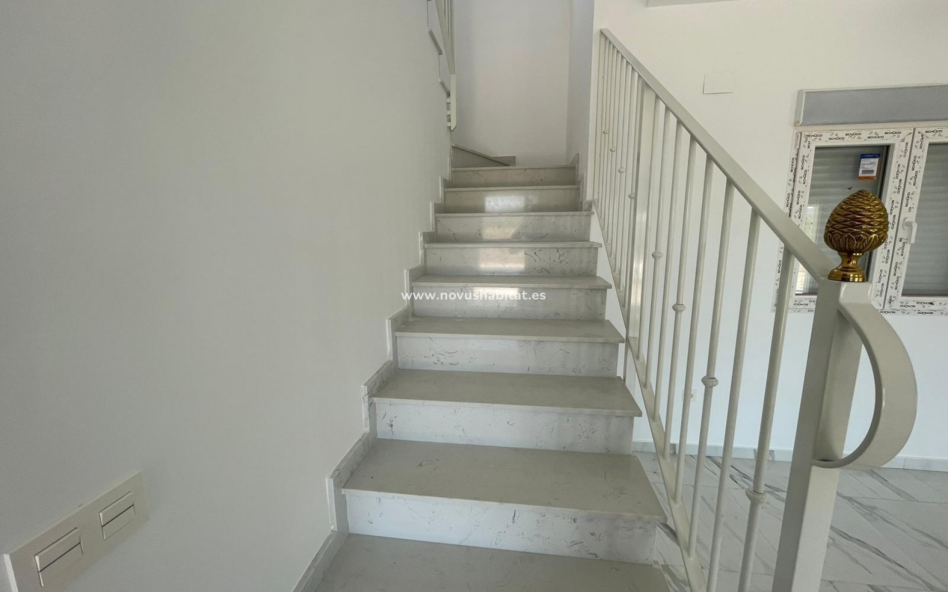 Nouvelle construction - Villa - Pinoso