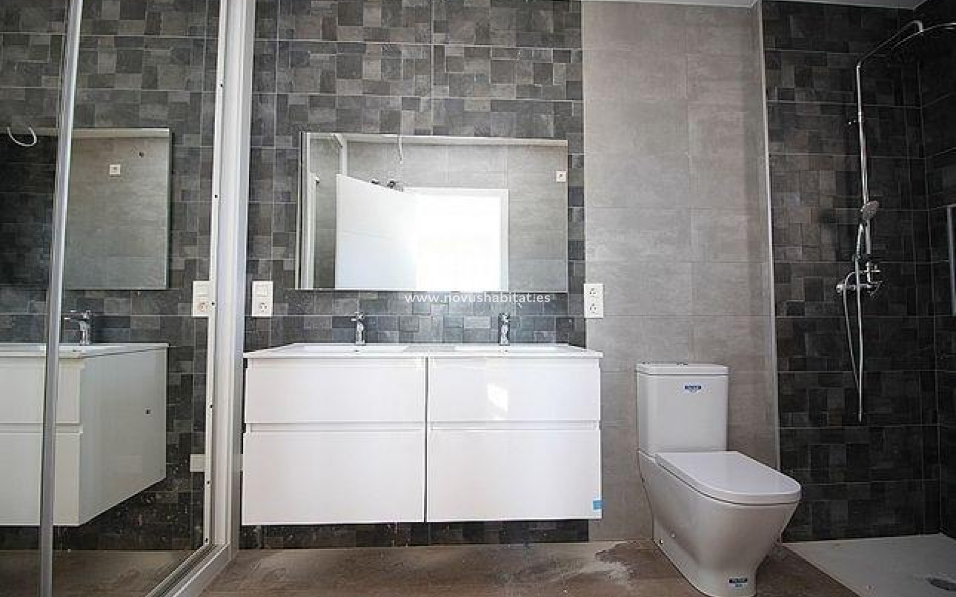 Nouvelle construction - Villa - Pinoso