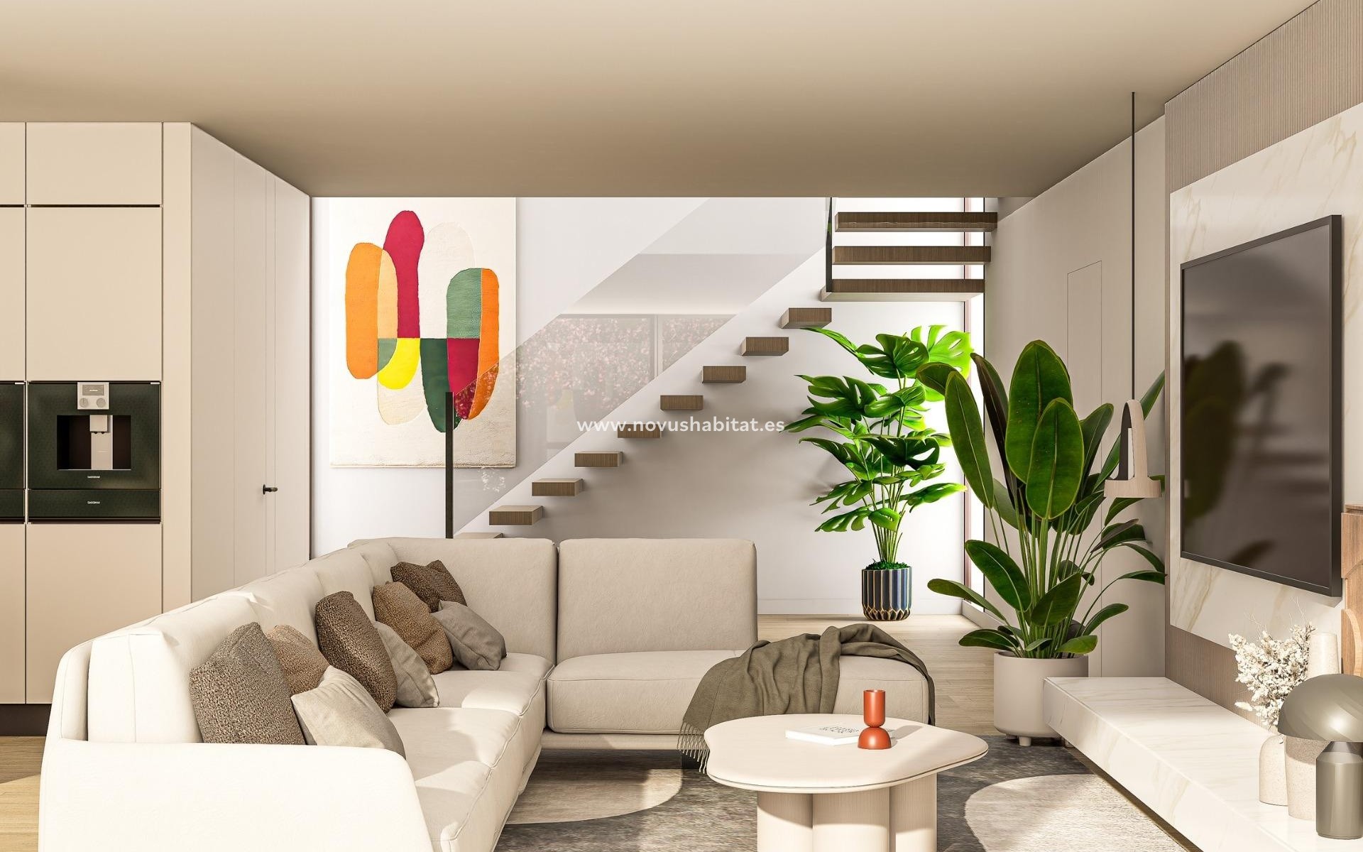 Nouvelle construction - Villa - Pinoso