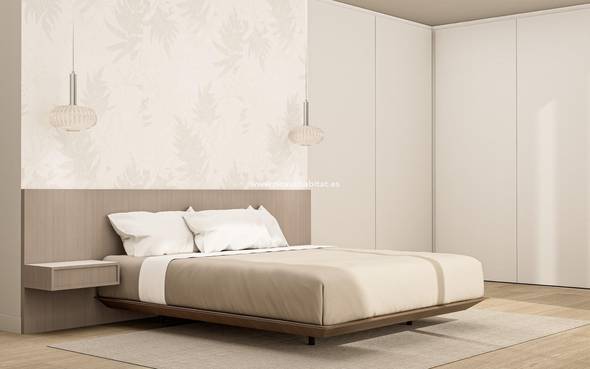 Nouvelle construction - Villa - Pinoso