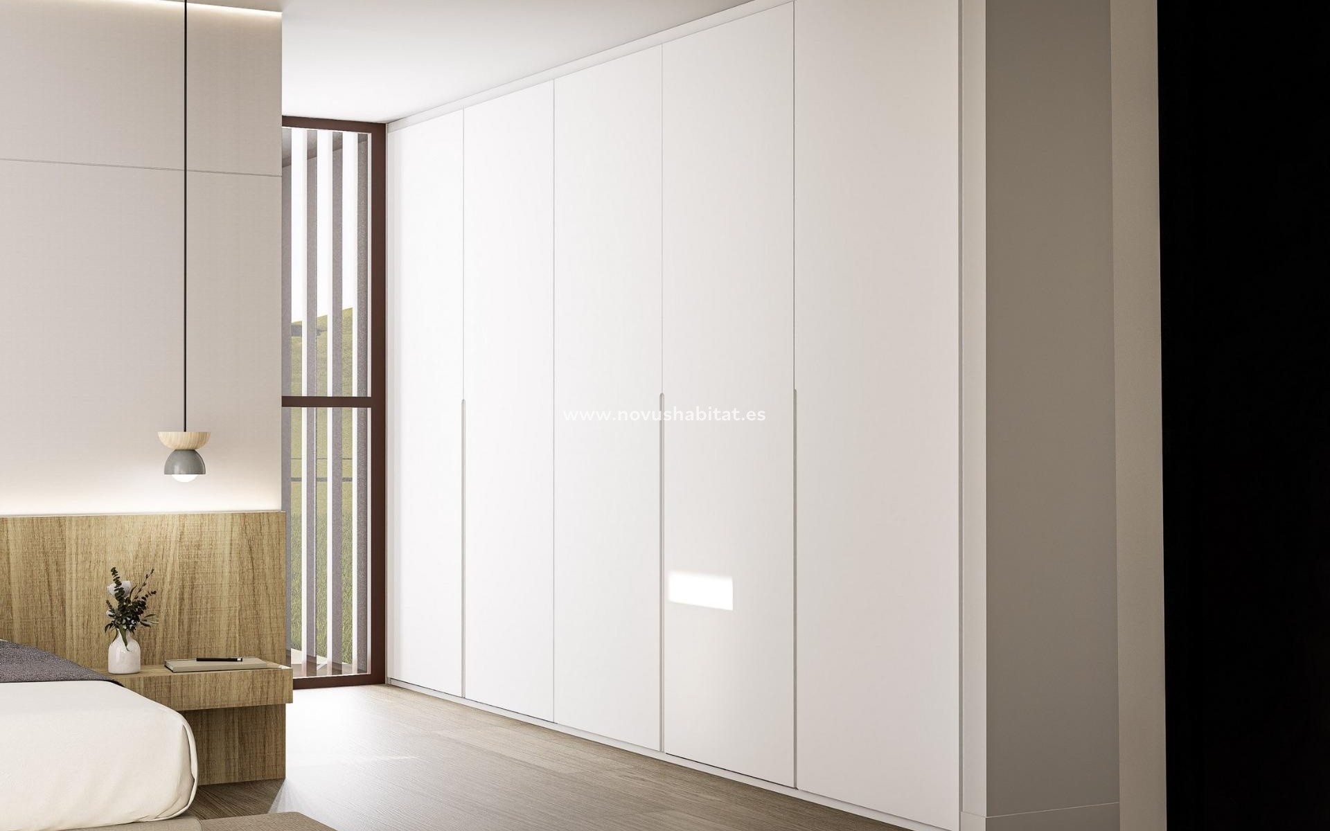 Nouvelle construction - Villa - Pinoso