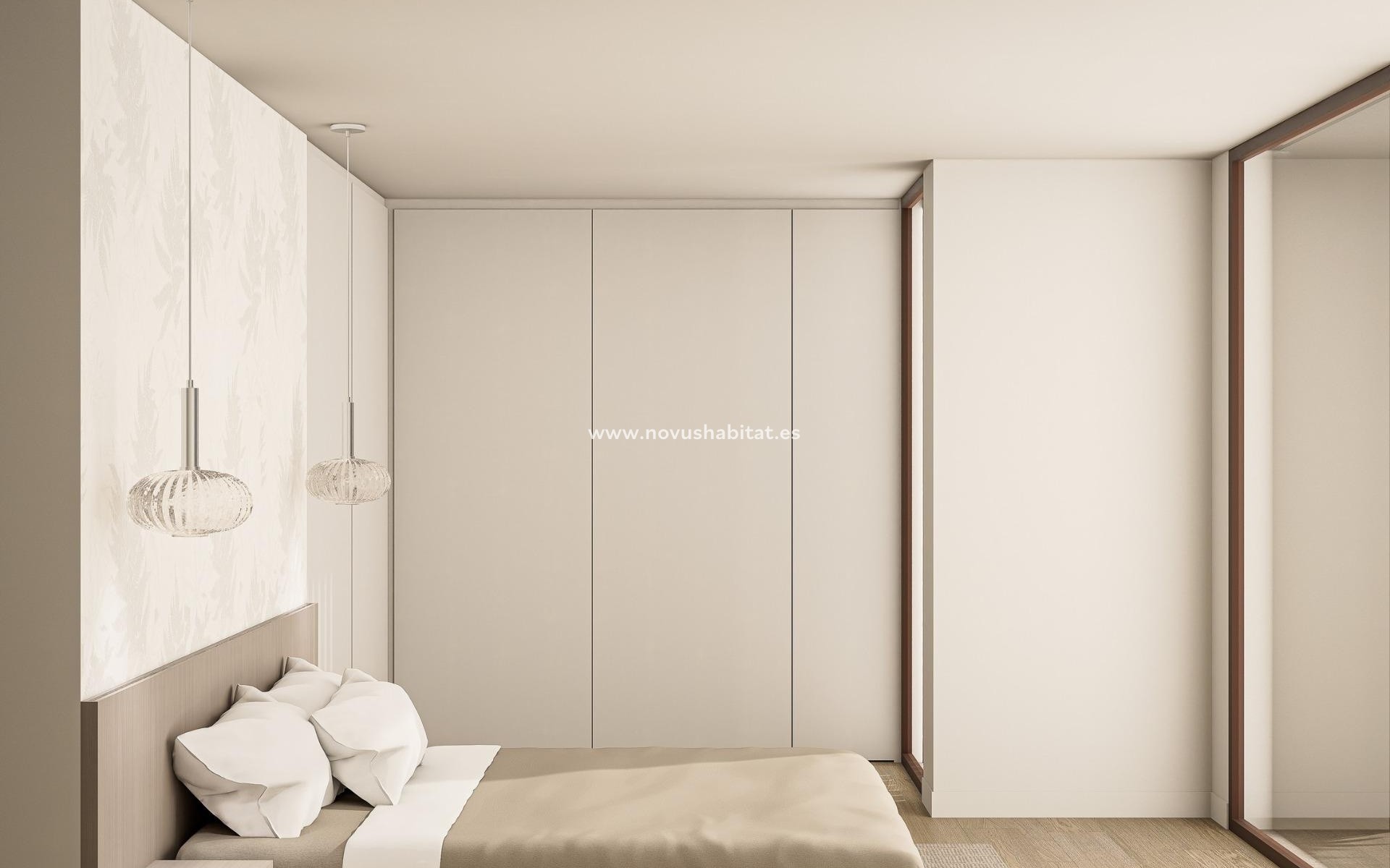 Nouvelle construction - Villa - Pinoso