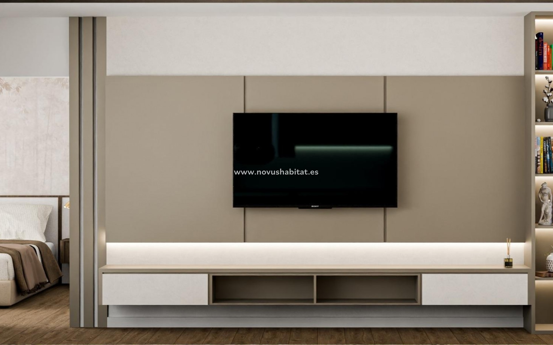 Nouvelle construction - Villa - Pinoso