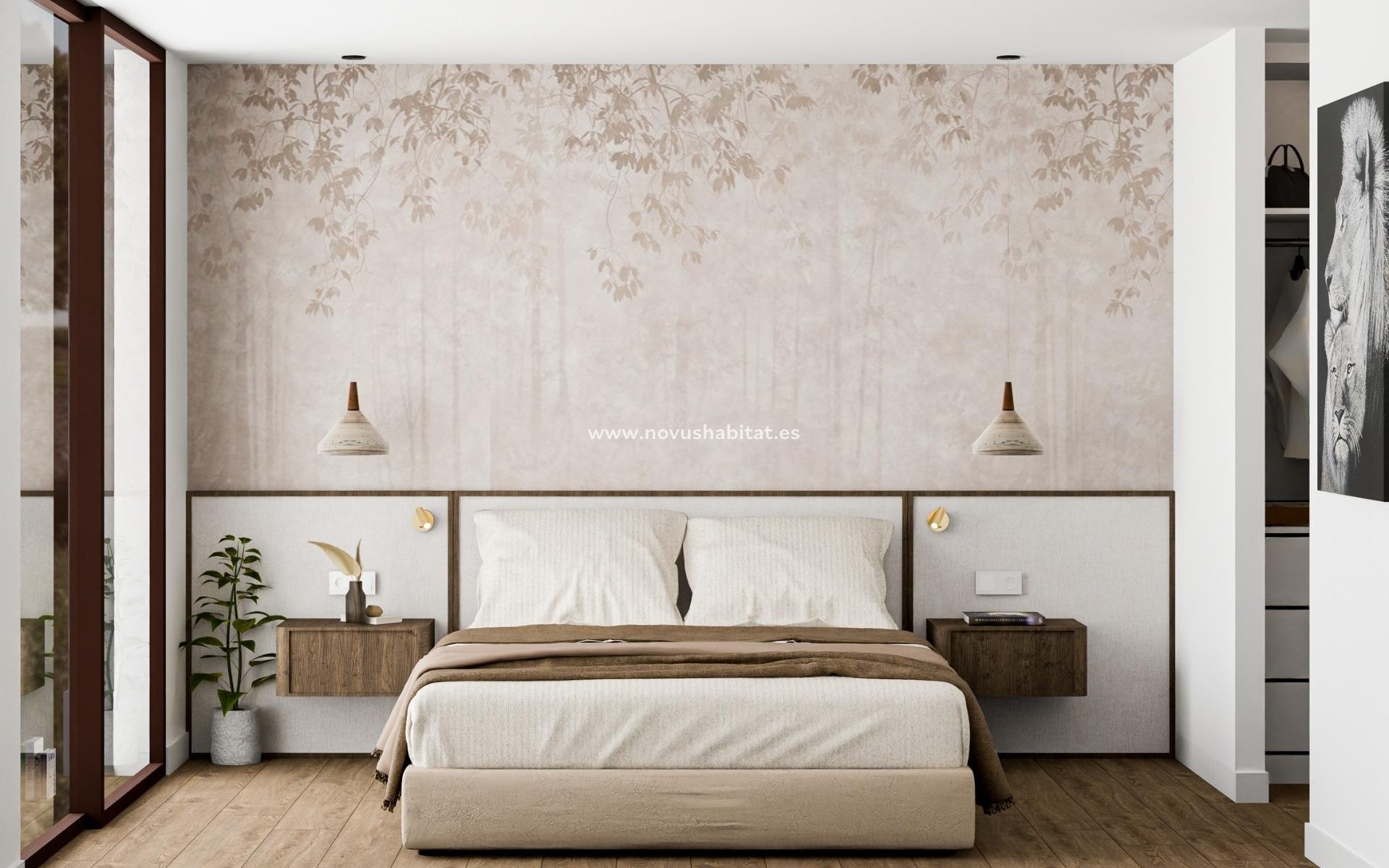 Nouvelle construction - Villa - Pinoso