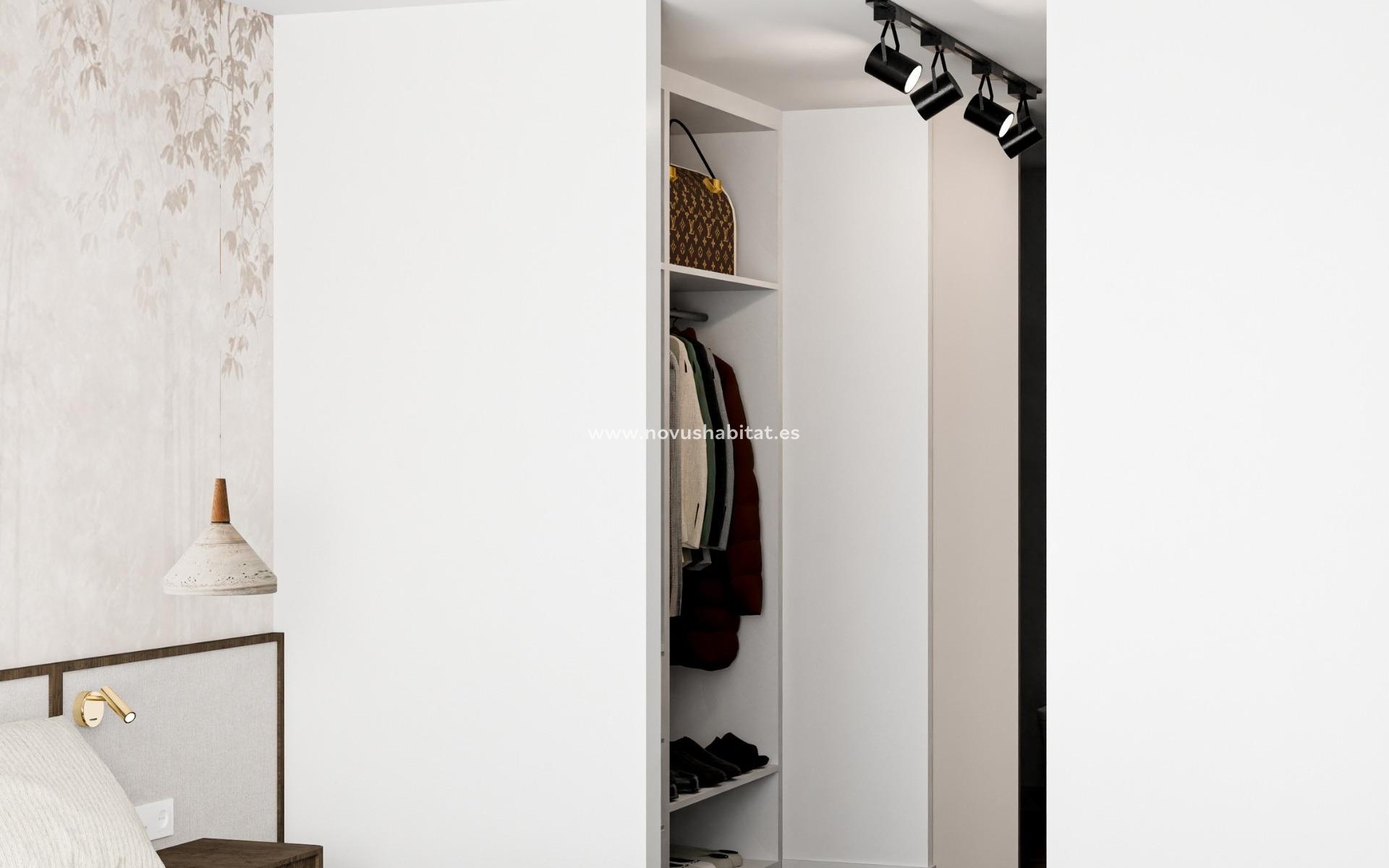 Nouvelle construction - Villa - Pinoso