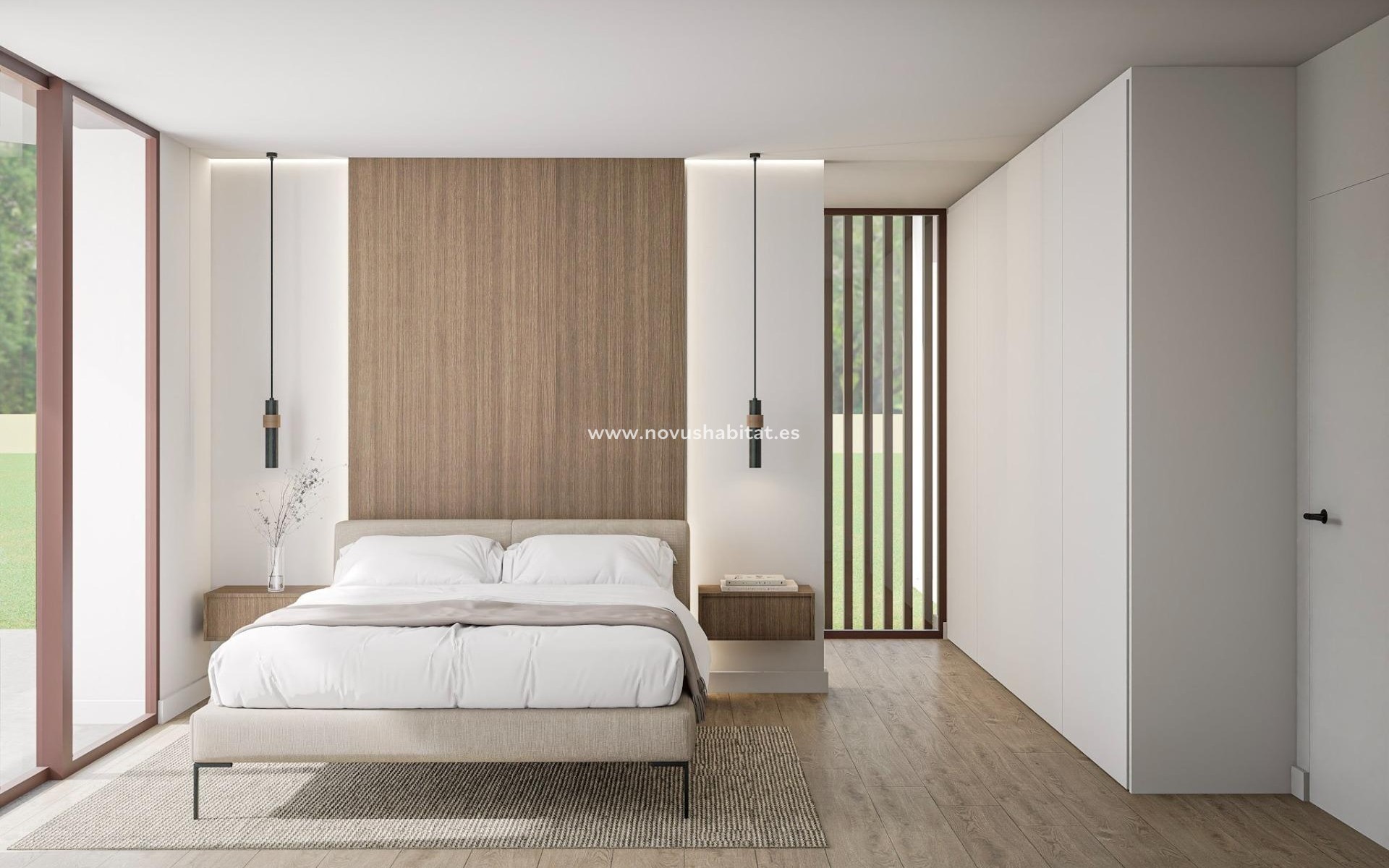 Nouvelle construction - Villa - Pinoso