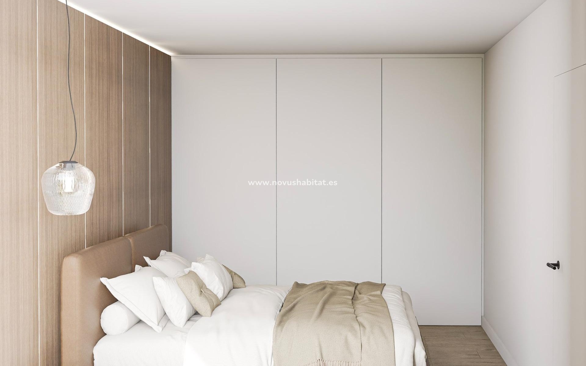 Nouvelle construction - Villa - Pinoso