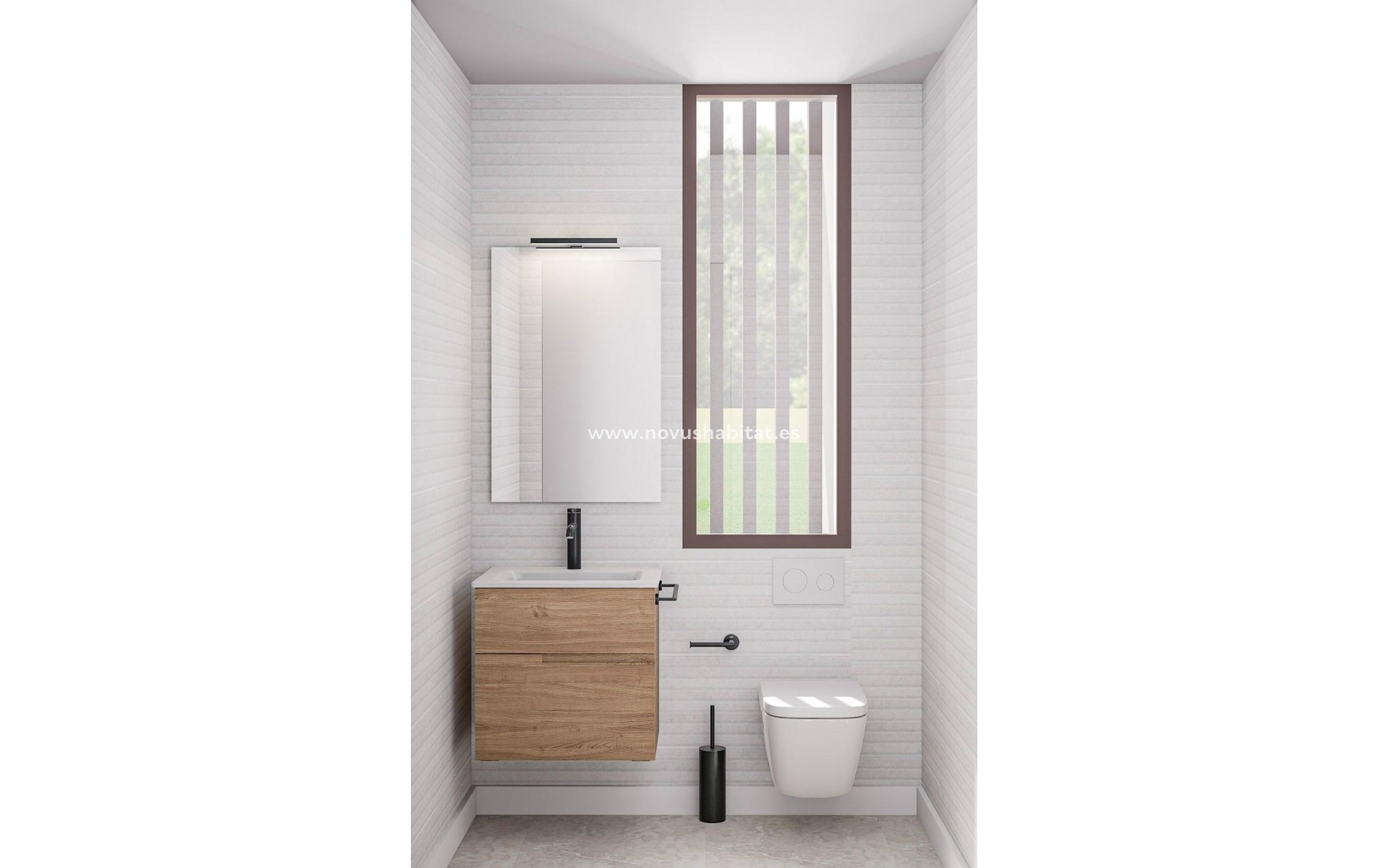 Nouvelle construction - Villa - Pinoso