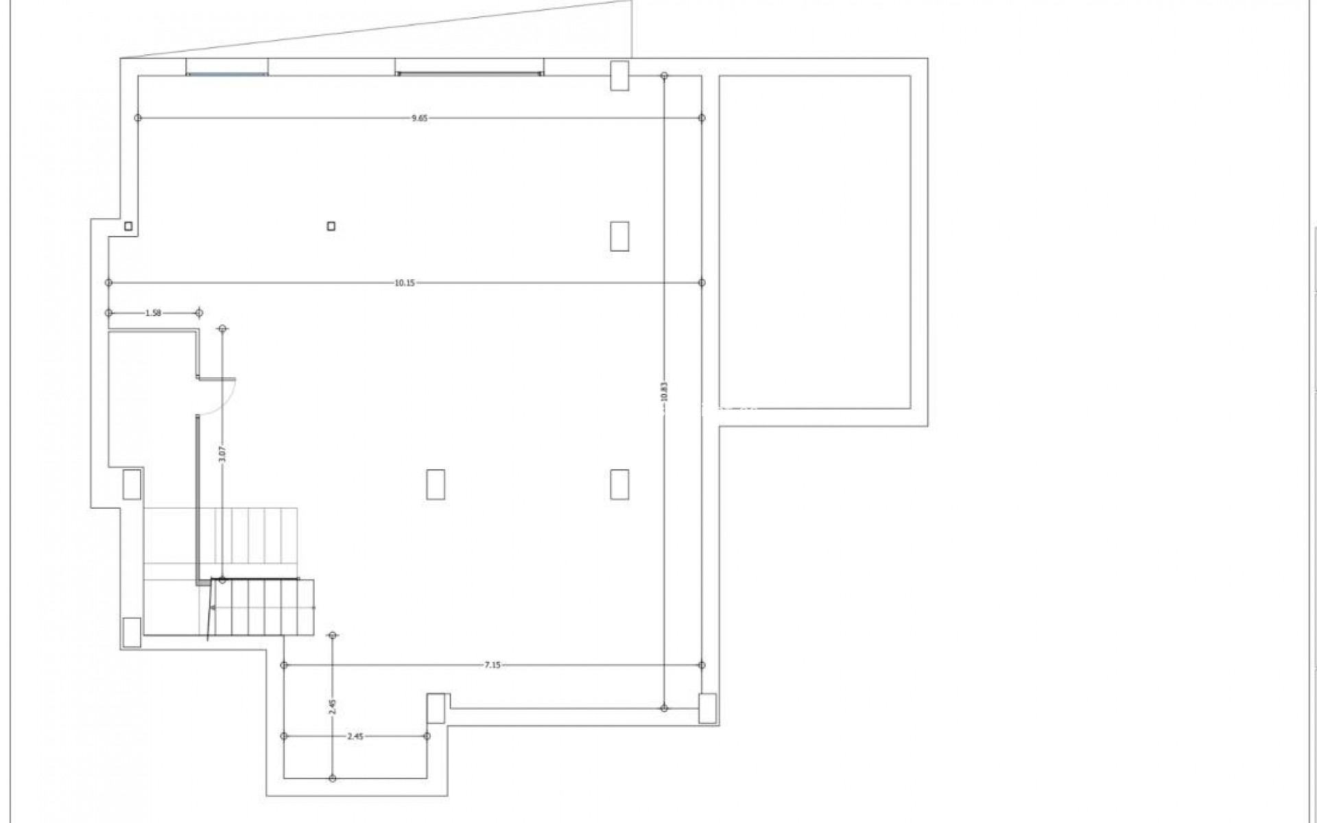 Nouvelle construction - Villa - Polop - 03520