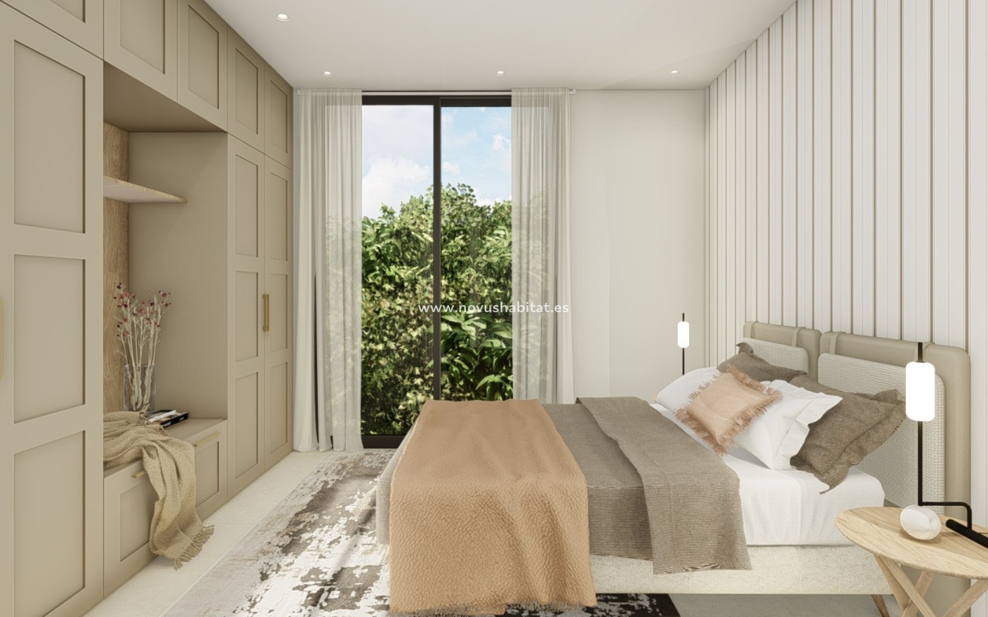Nouvelle construction - Villa - Polop - 03520
