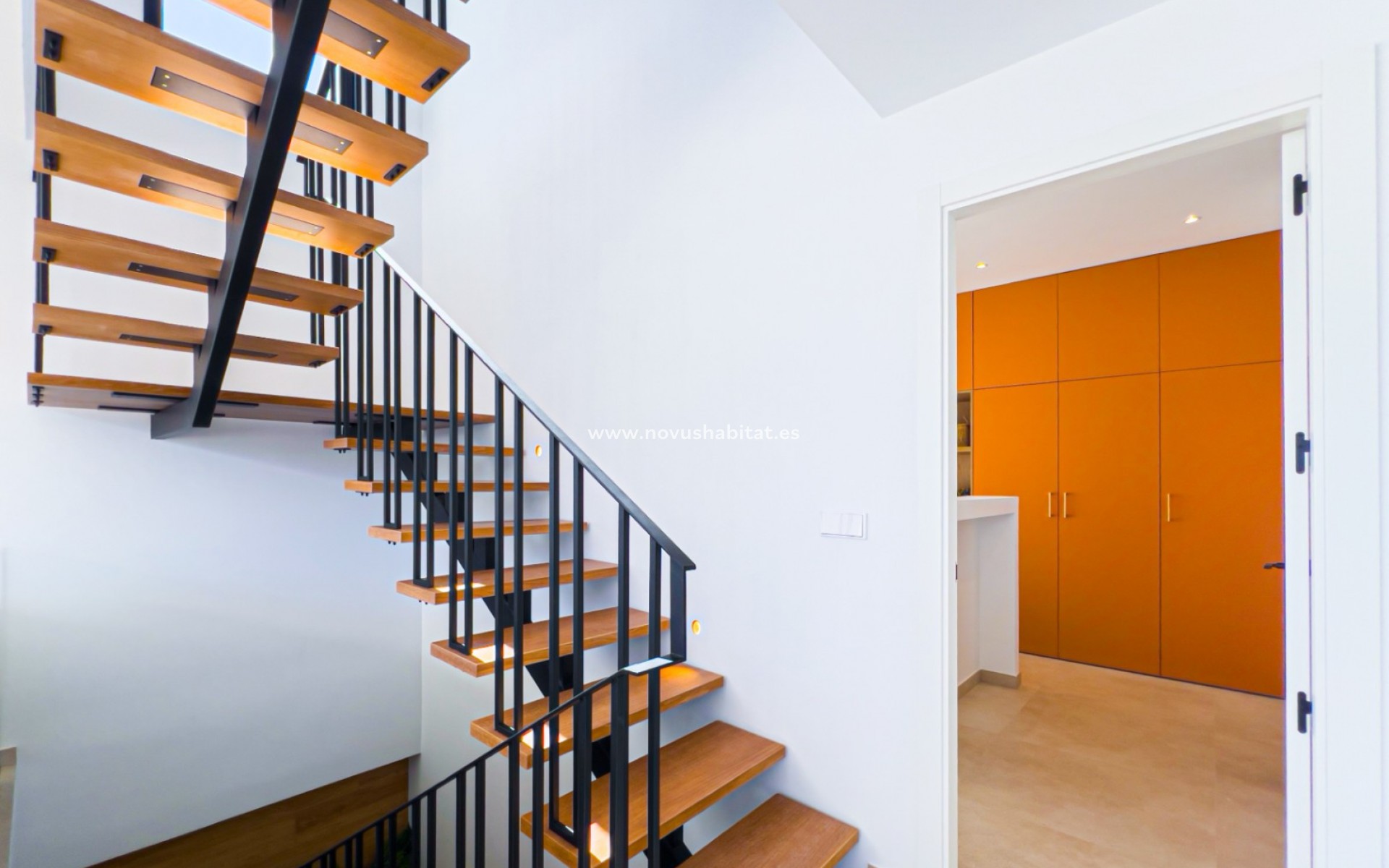 Nouvelle construction - Villa - Polop