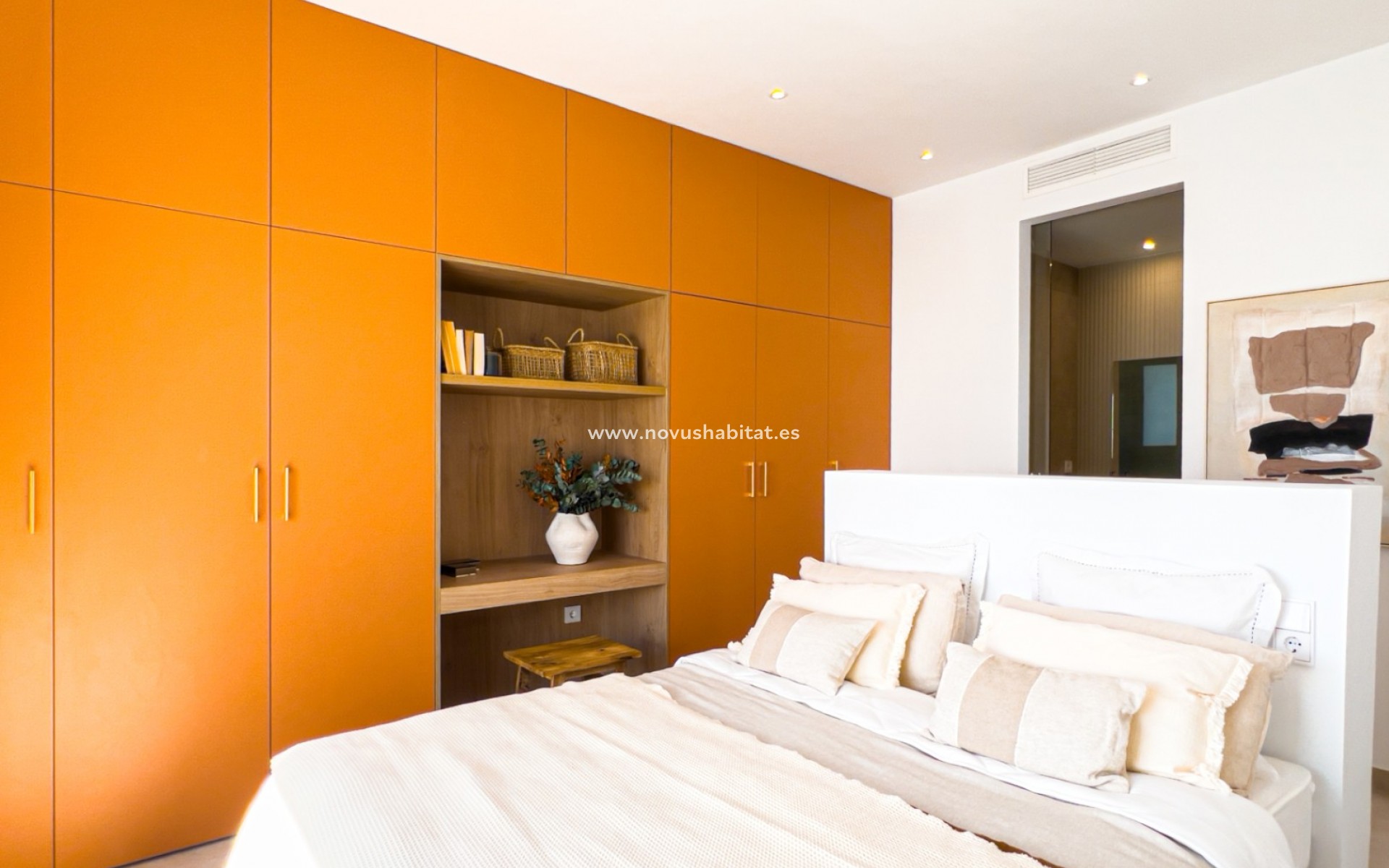 Nouvelle construction - Villa - Polop