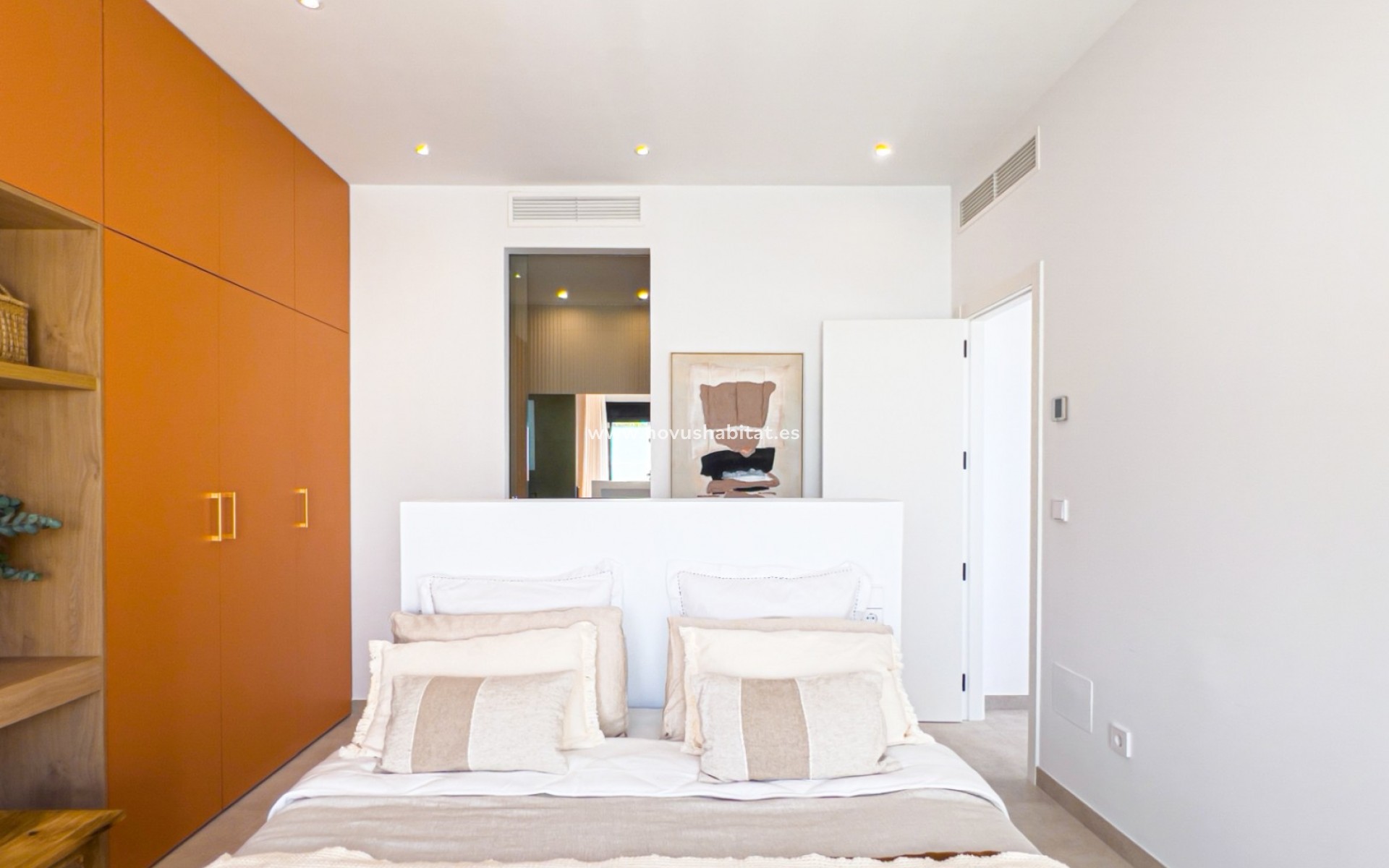 Nouvelle construction - Villa - Polop