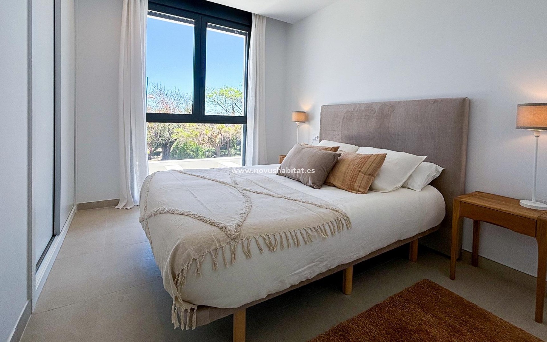 Nouvelle construction - Villa - Polop