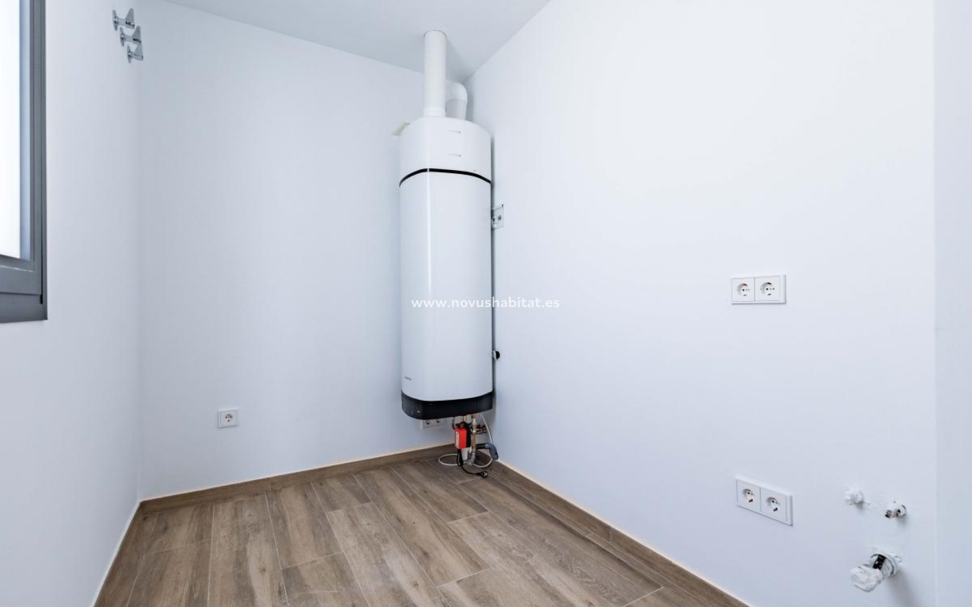 Nouvelle construction - Villa - Polop