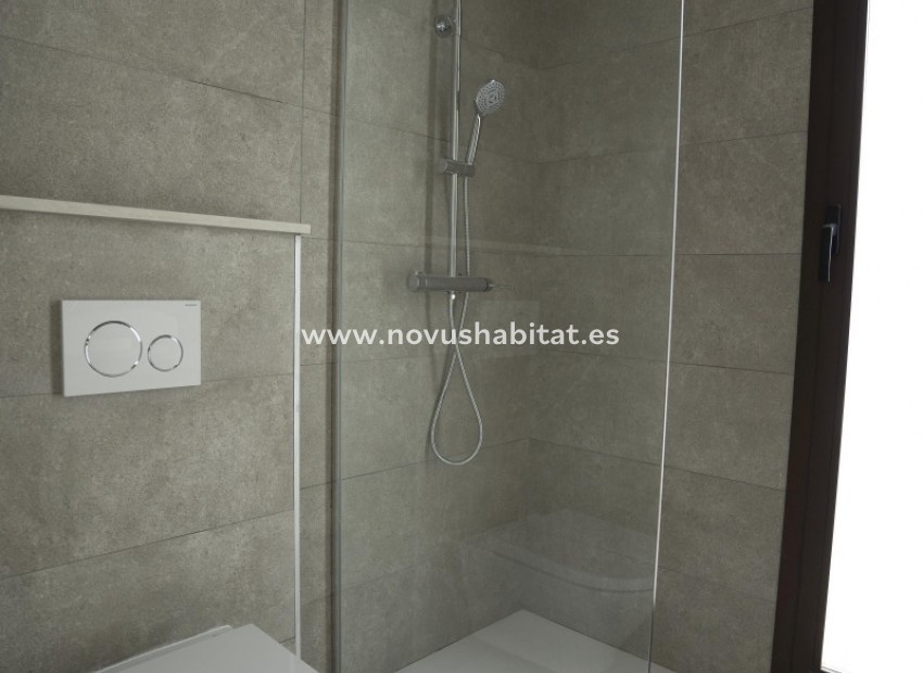 Nouvelle construction - Villa - Polop