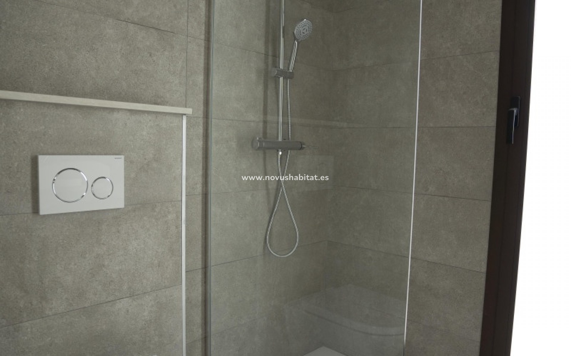 Nouvelle construction - Villa - Polop