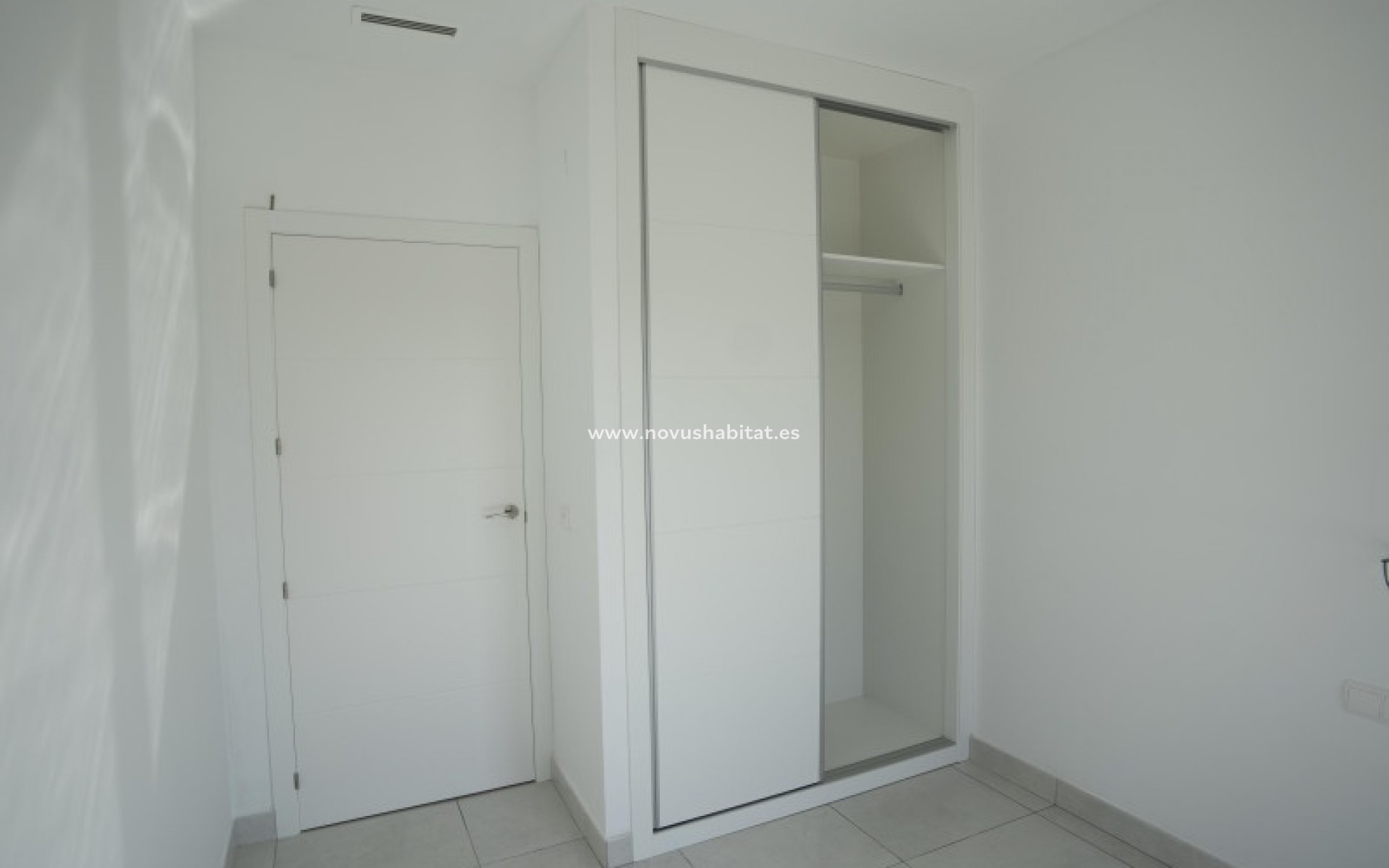 Nouvelle construction - Villa - Polop
