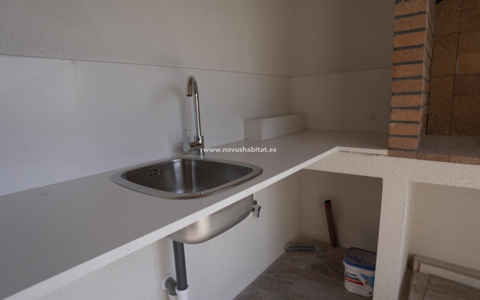 Nouvelle construction - Villa - Polop