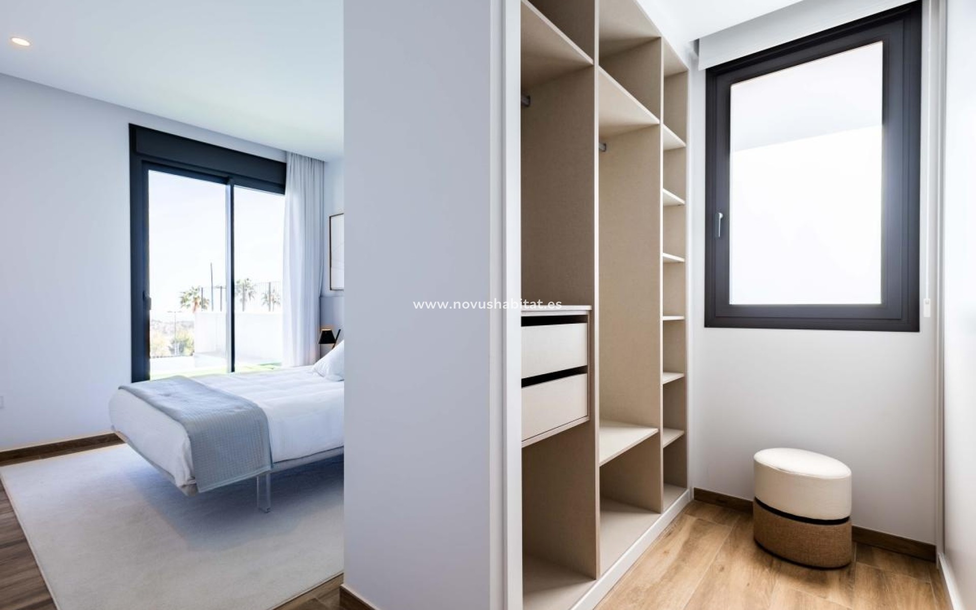 Nouvelle construction - Villa - Polop
