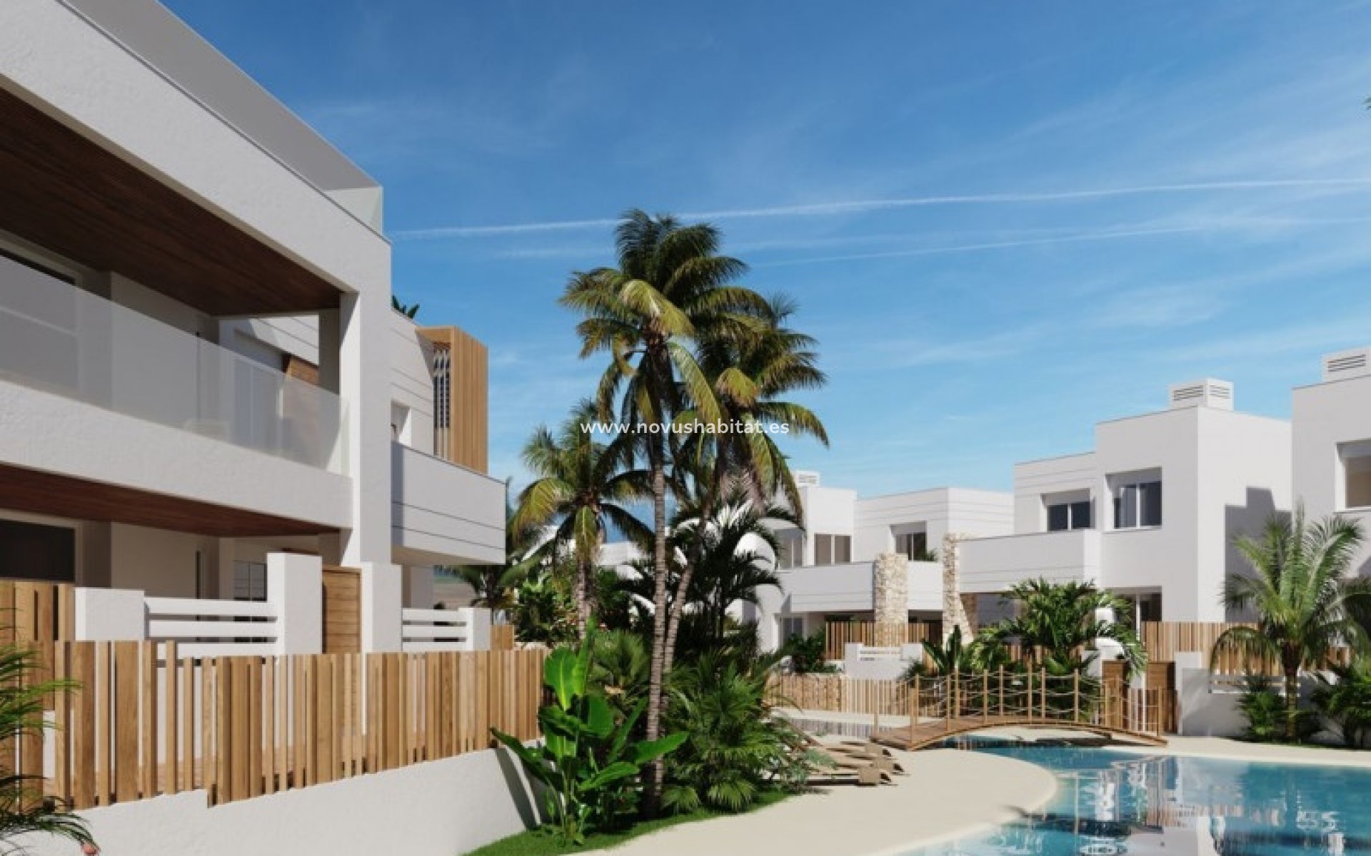 Nouvelle construction - Villa - Pulpí - Pulpi